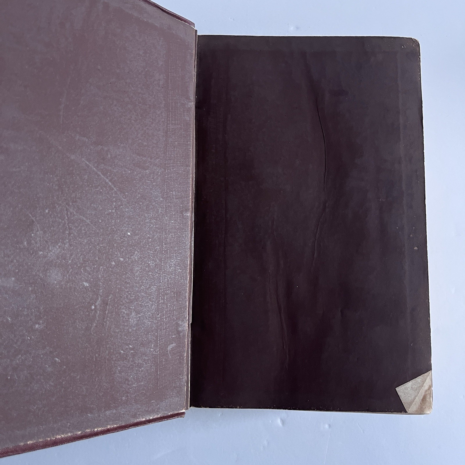 A Complete Pronouncing Medical Dictionary J. Thomas 1890 Antique Medical Book