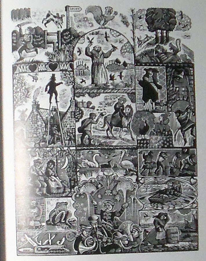 A New Treasury of Poetry Neil Philip with John Lawrence HB/DJ 288 poems FINE/VG+