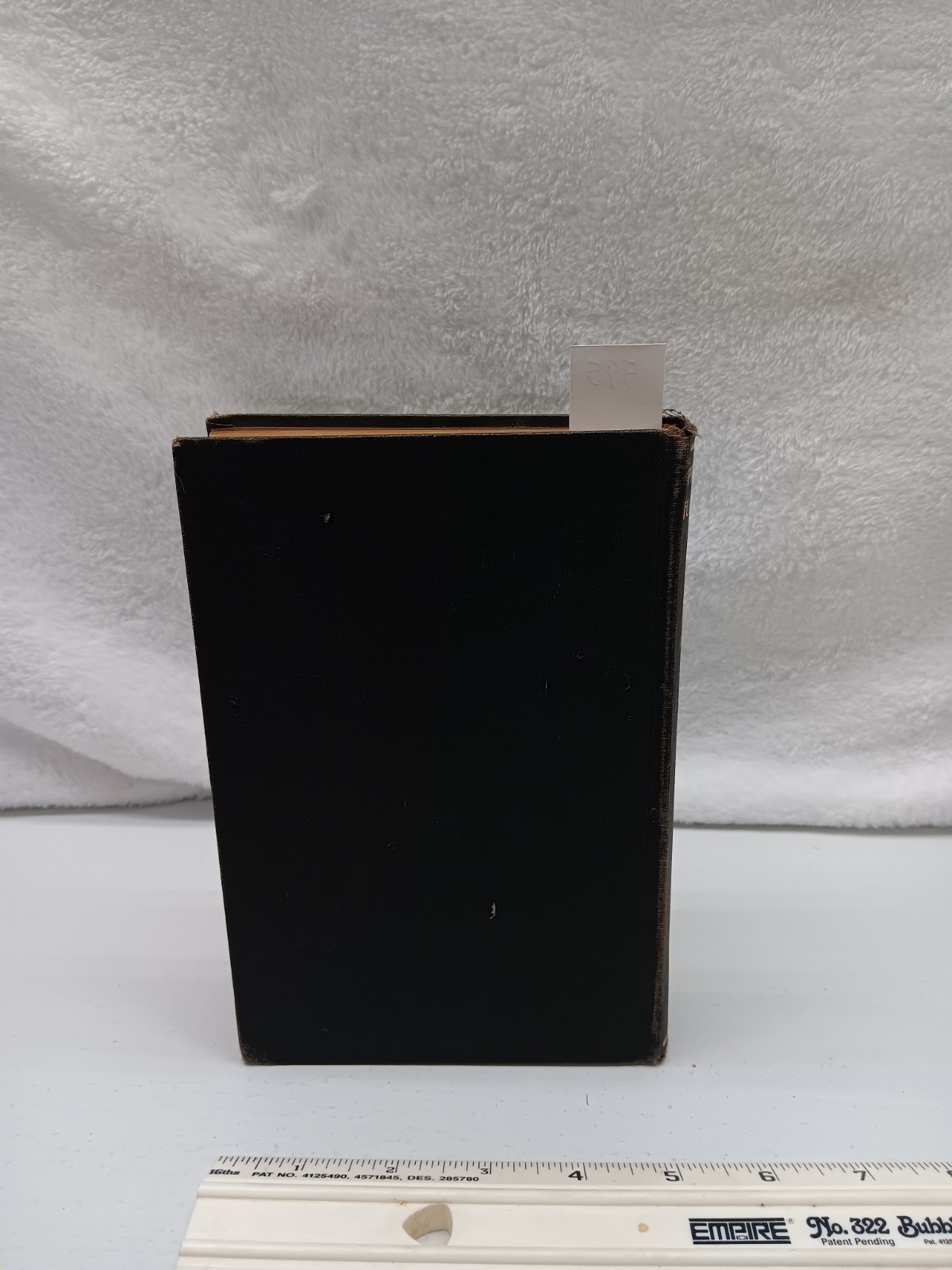The President of Fu Manchu by Sax Rohmer, The Orient Edition P.F. Collier 1936