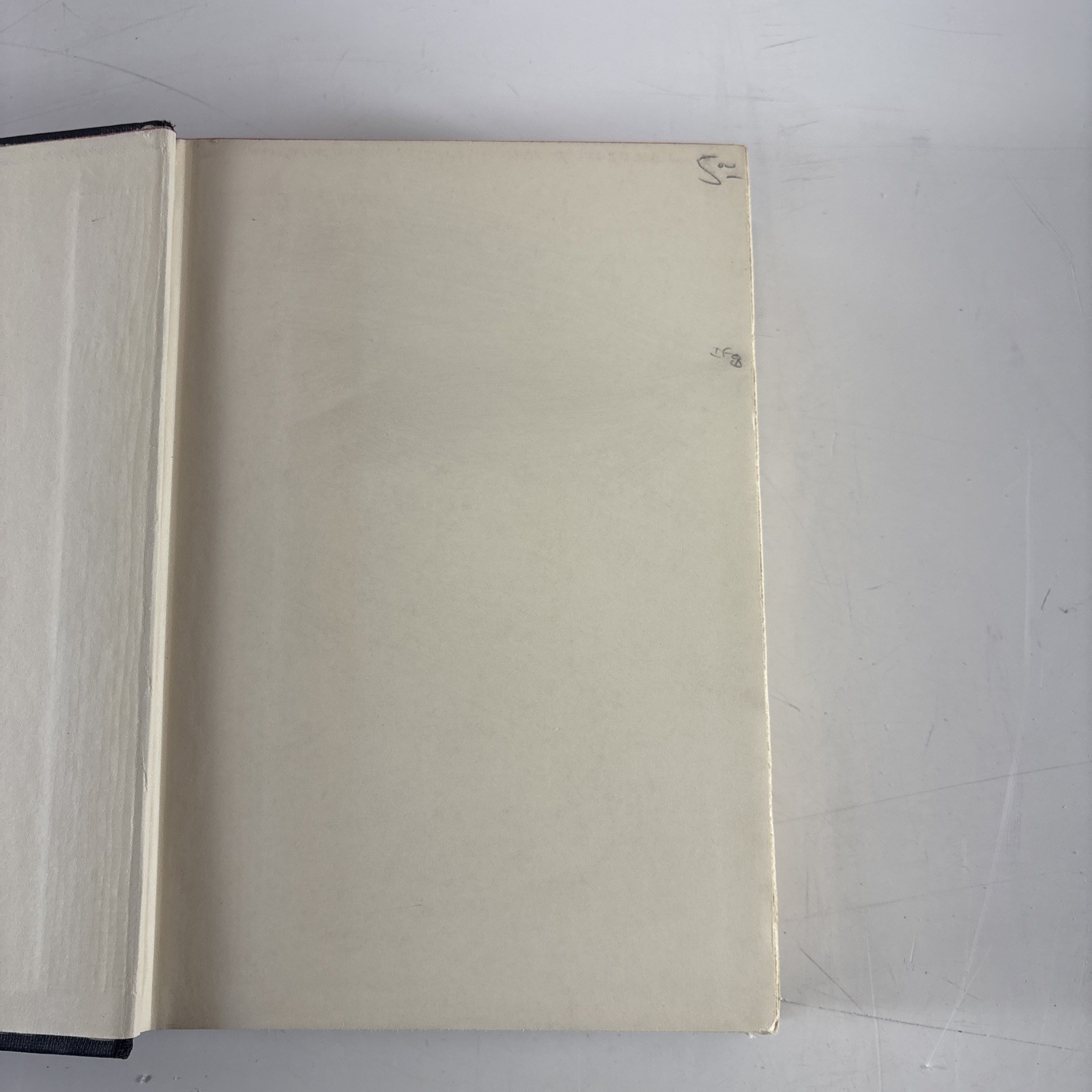 THE THOMAS MANN READER • 1950, Grosset & Dunlap • Very Good First Thus Edition