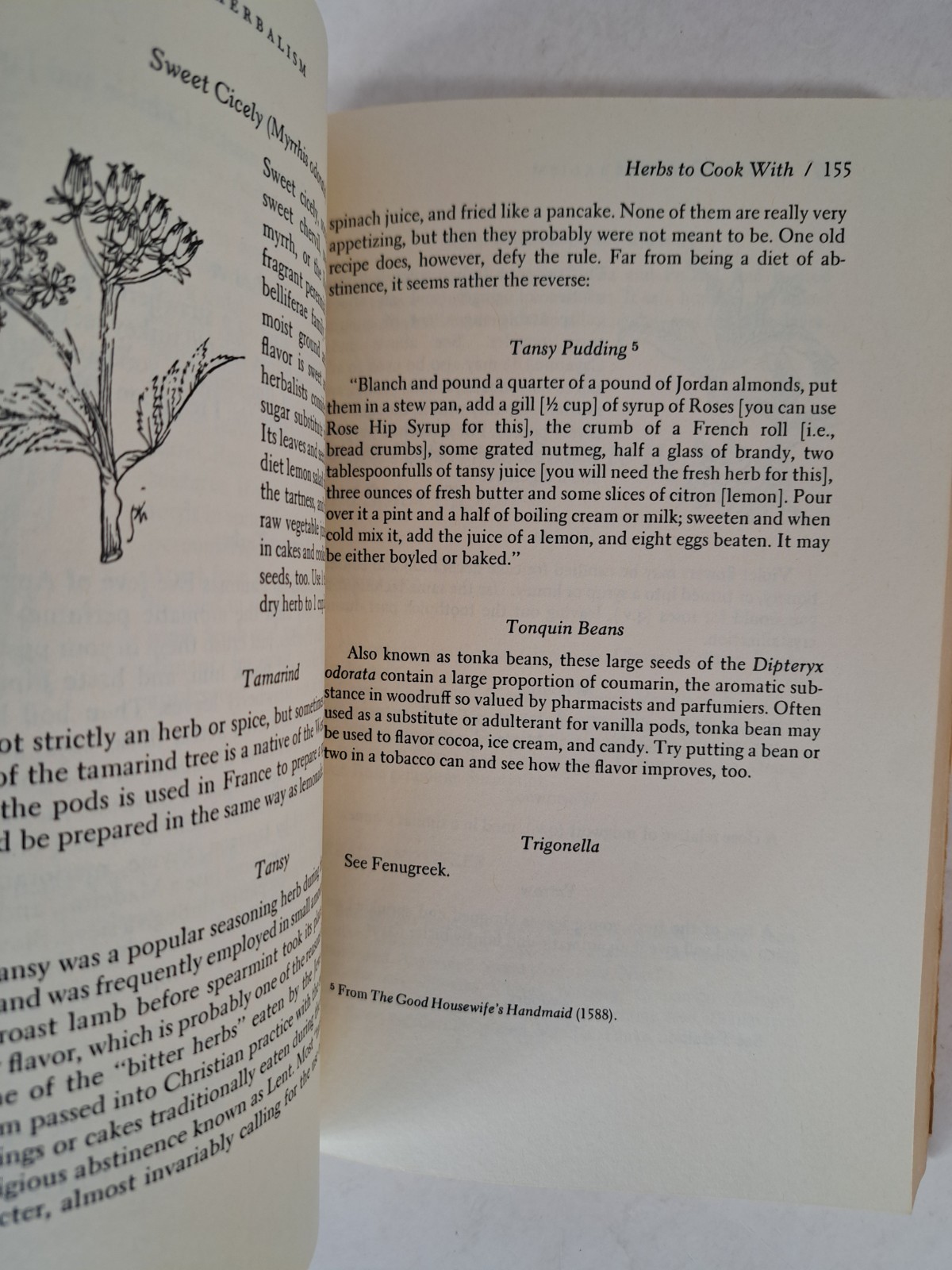 Mastering Herbalism – A Practical Guide by Paul Huson