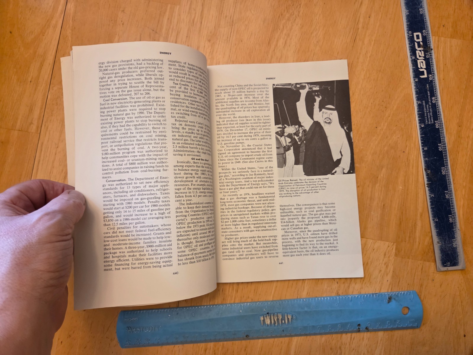 World Progress – Standard Quarterly Review – Colonizing Space – Winter 1978