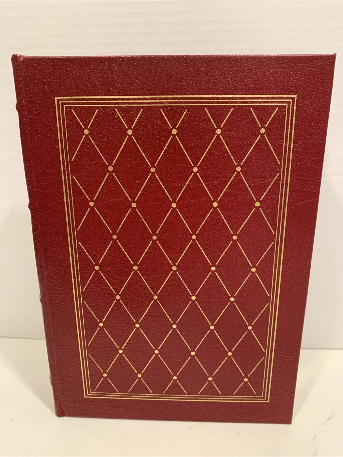 The Tales of Guy de Maupassant 1977 Easton Press Like New Never Read