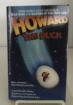 Howard The Duck