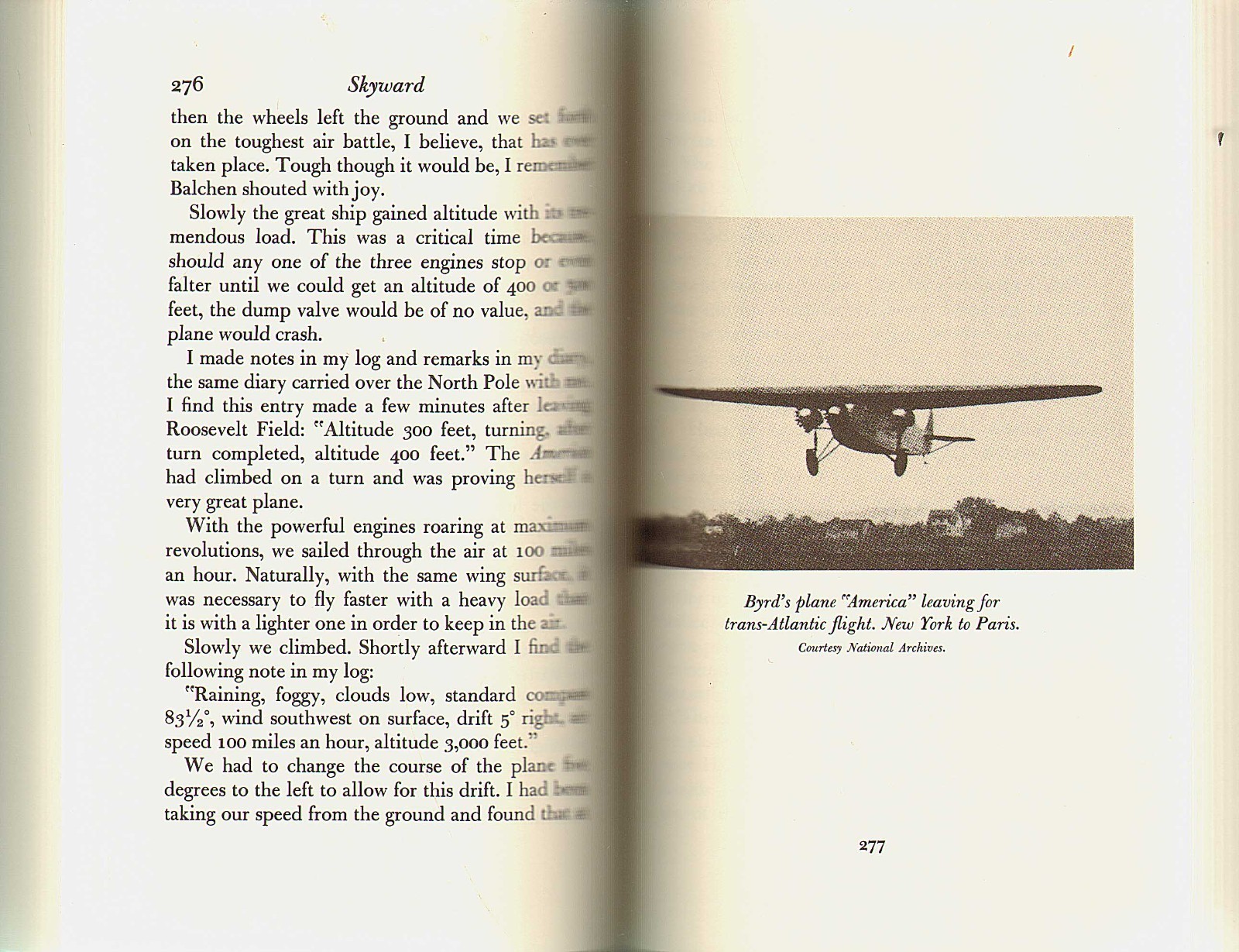 Richard Byrd Bio: SKYWARD-Polar Exploration/Aviation/Antarctic/NEW/HB/28 Illustr