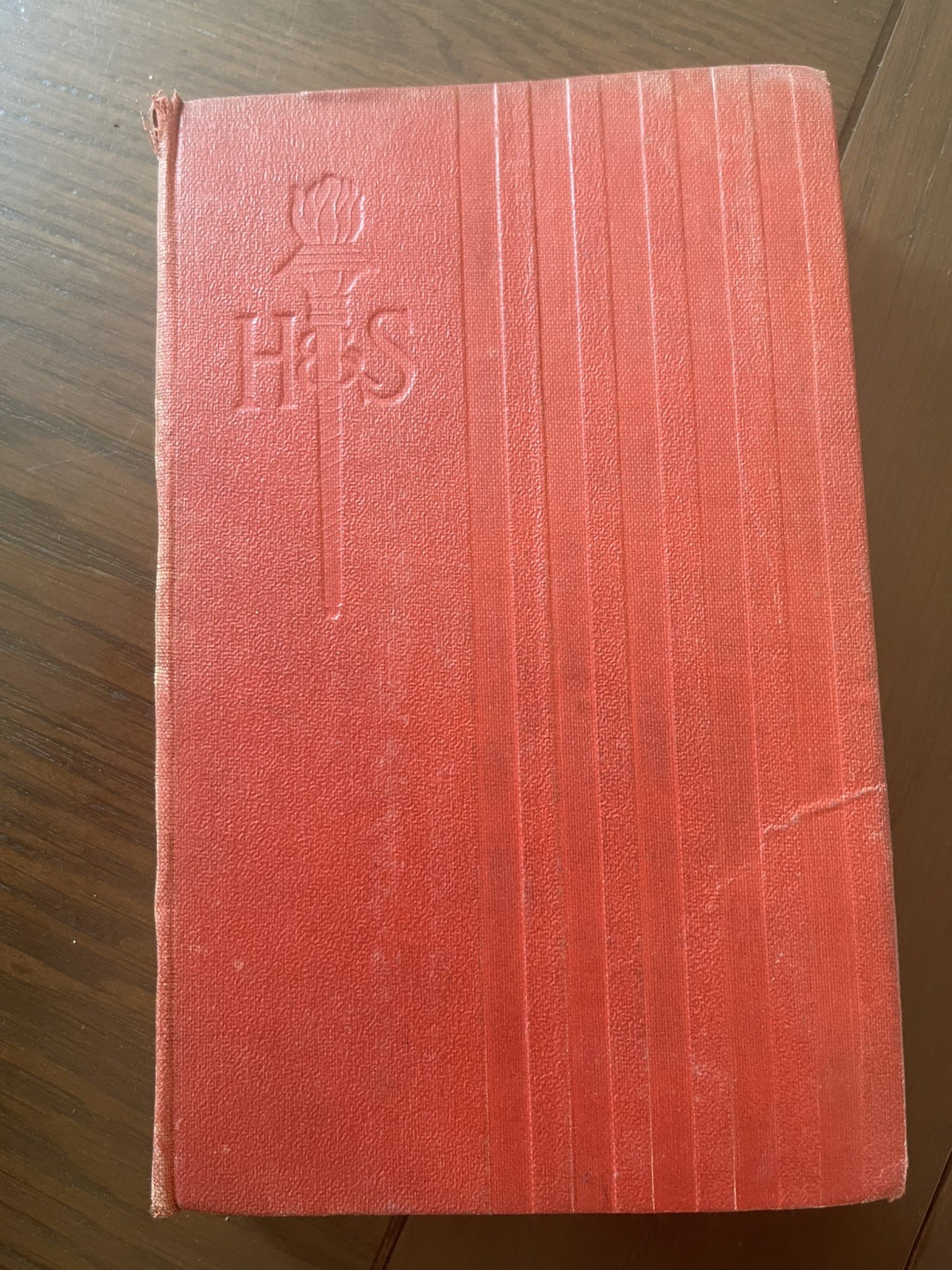 She By H. Rider Haggard Hodder & Stoughton 1919 Rare Antique Book