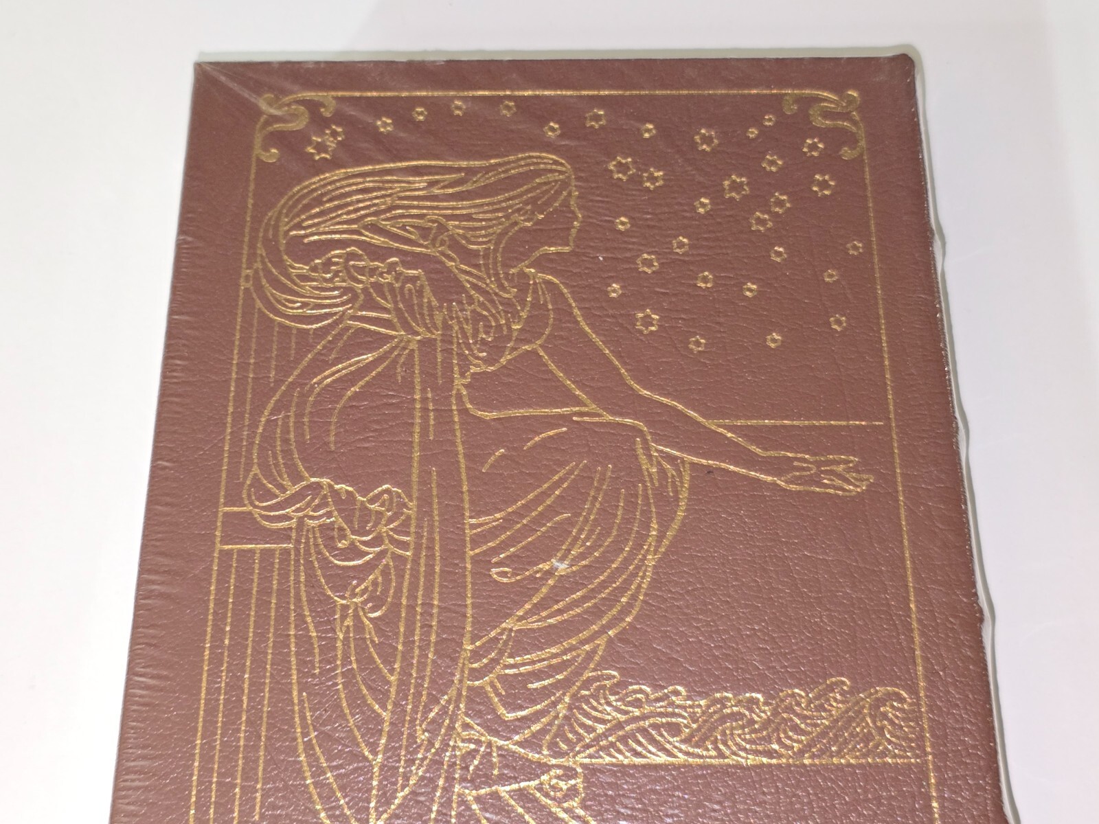 SHERI S TEPPER SIGNED 1ST ED SEALED SINGER FROM THE SEA EASTON PRESS HC FIRST