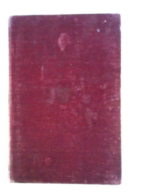 Jack Hinton The Guardsman (Charles Lever – 1903) (ID:36341)