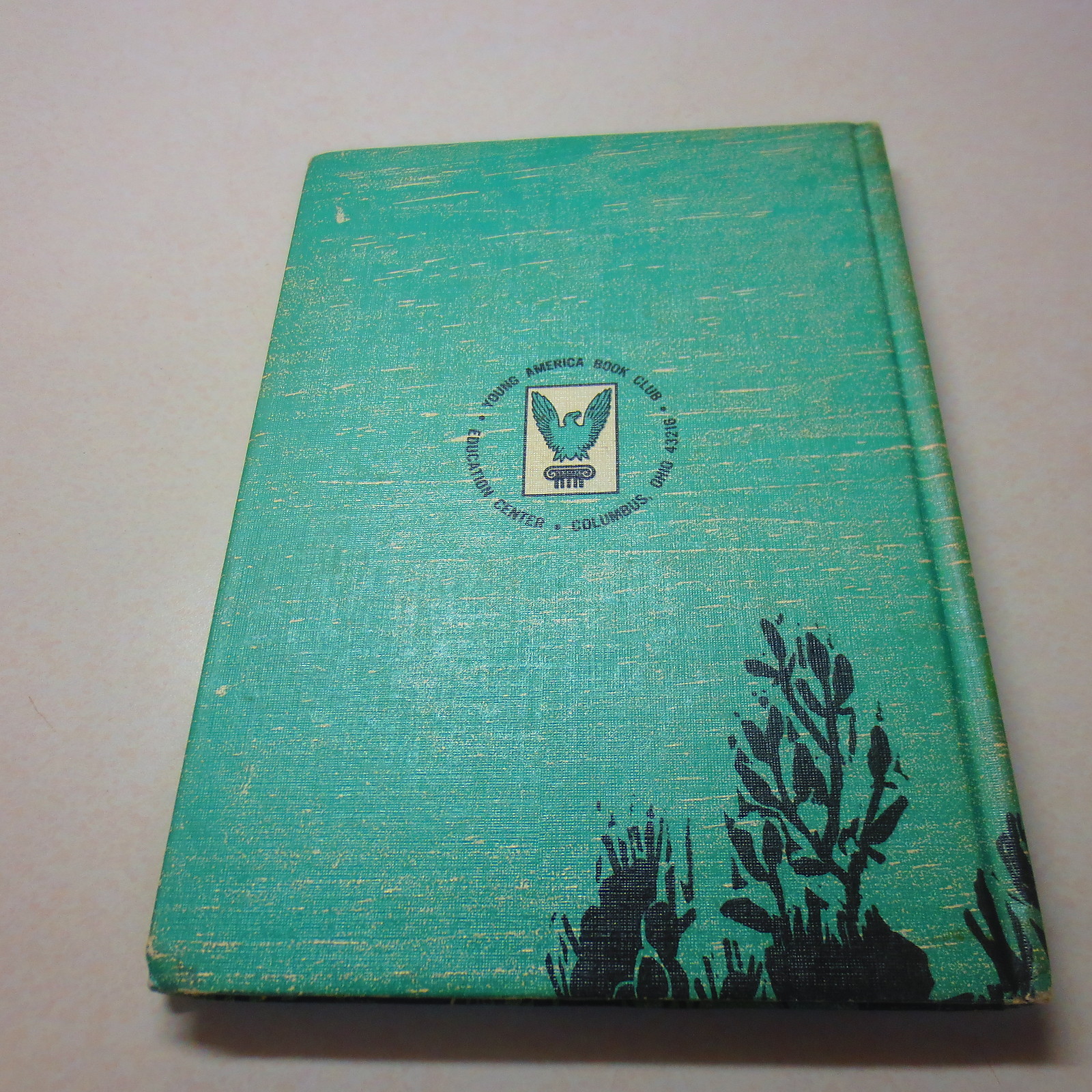 Ghosts Go Haunting Sorche Nic Leodhas by Nonny Hogrogian Vintage Hardcover