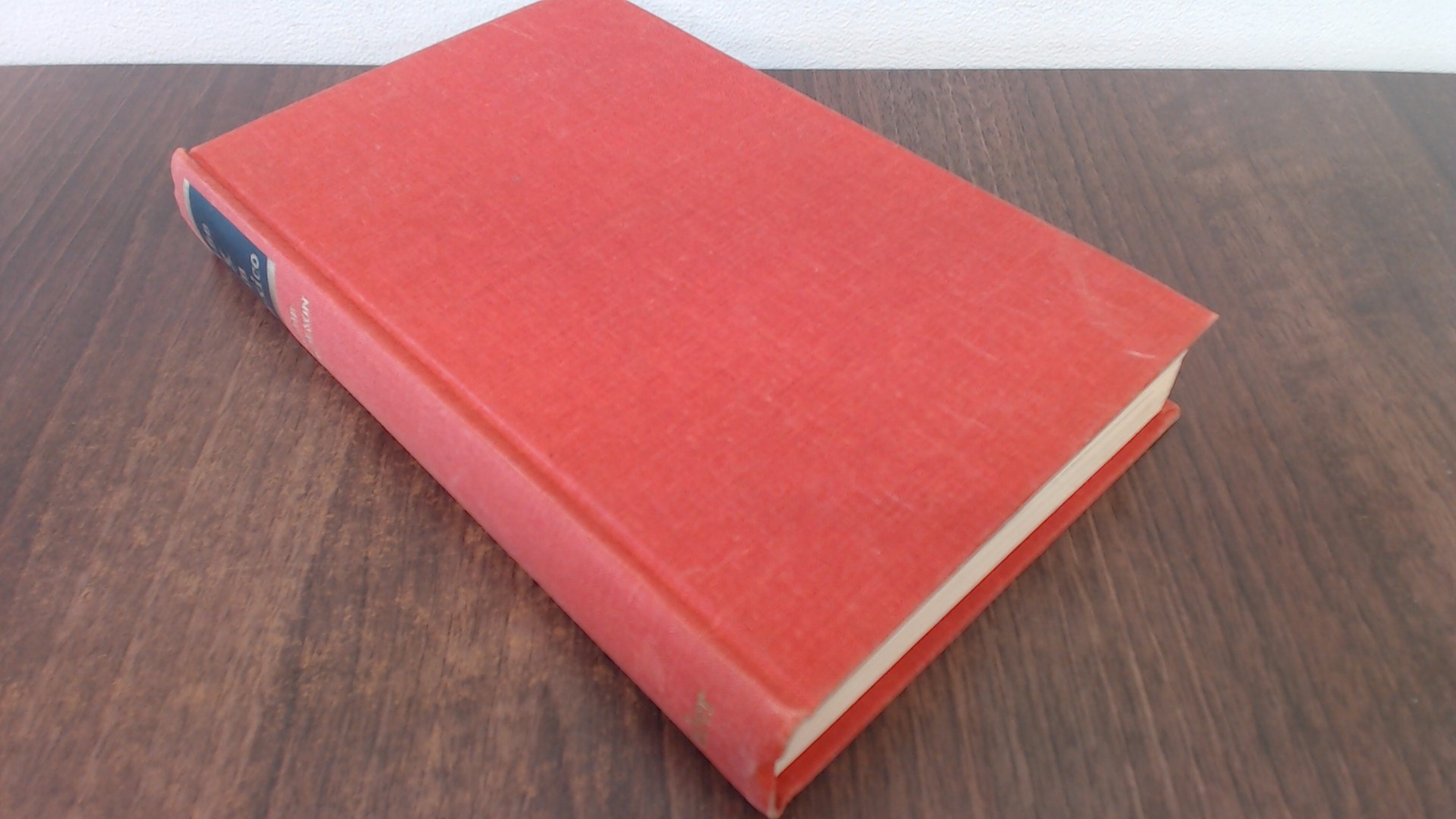 The X in Mexico, Irene Nicholson, Faber and Faber, 1965, Hardcove
