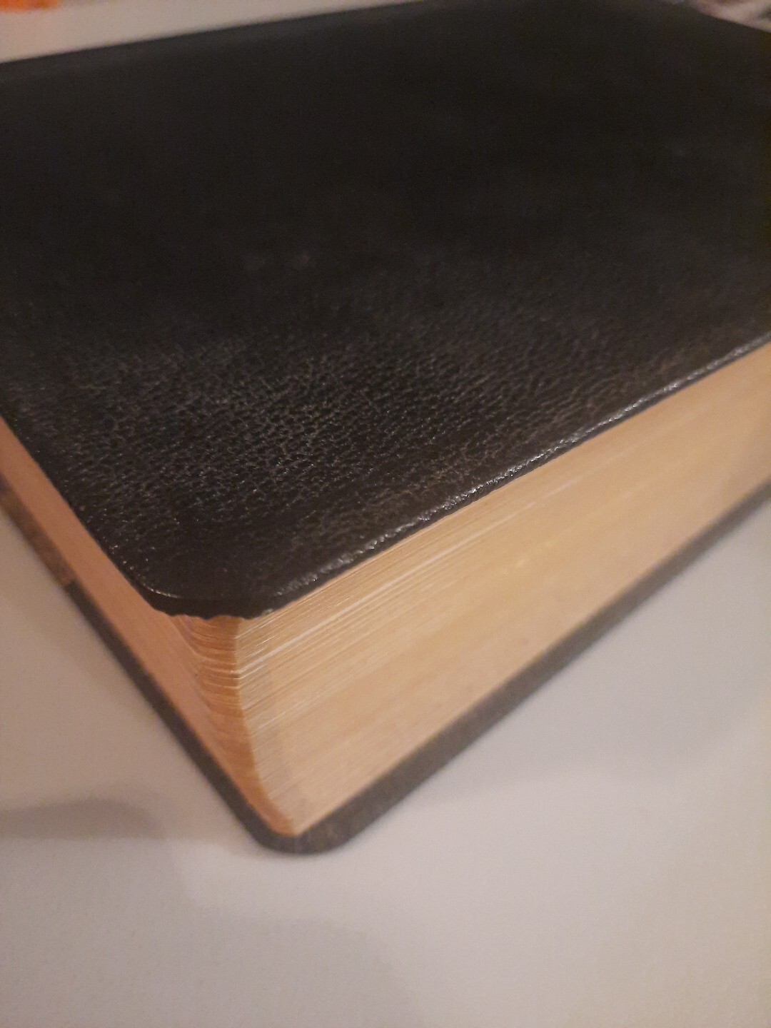 The System Bible Study Enlarged Edition KJV 1967 (John Rudin & Company)