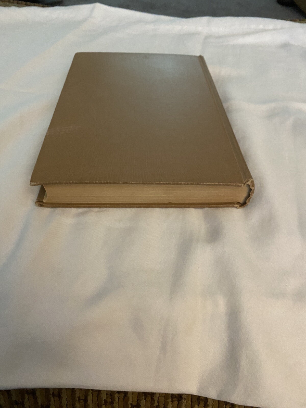Ernie Pyle-Brave Men-Ninth Printing-July 1945-Hard Cover-Grosset & Dunlap NY