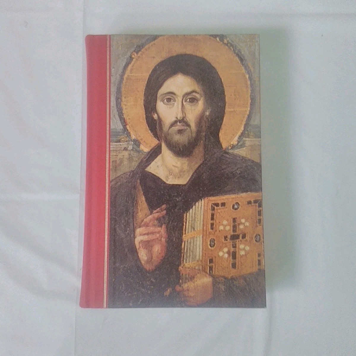 The Folio Society 2009 | The Authentic Gospel of Jesus | by Geza Vermes | HC
