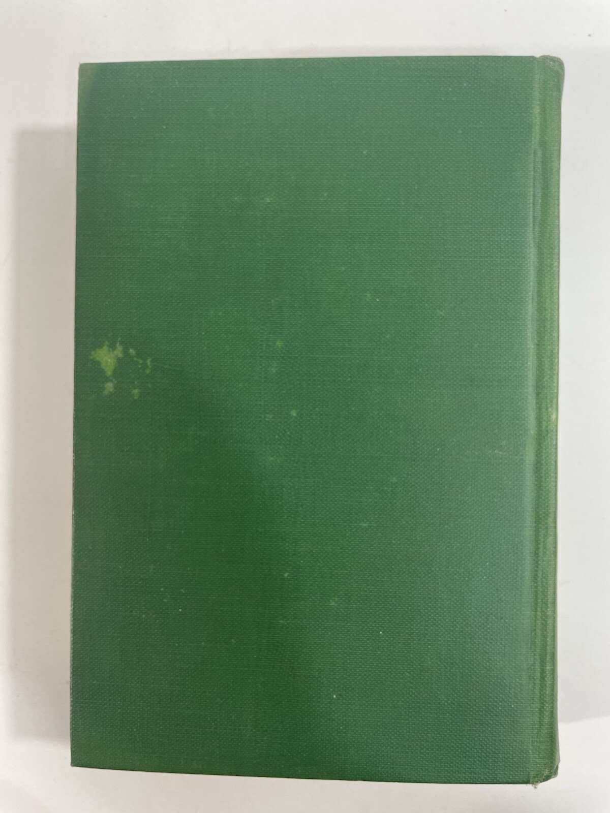 Wintersmoon Hugh Walpole c1927 Doubleday Doran and Company HC