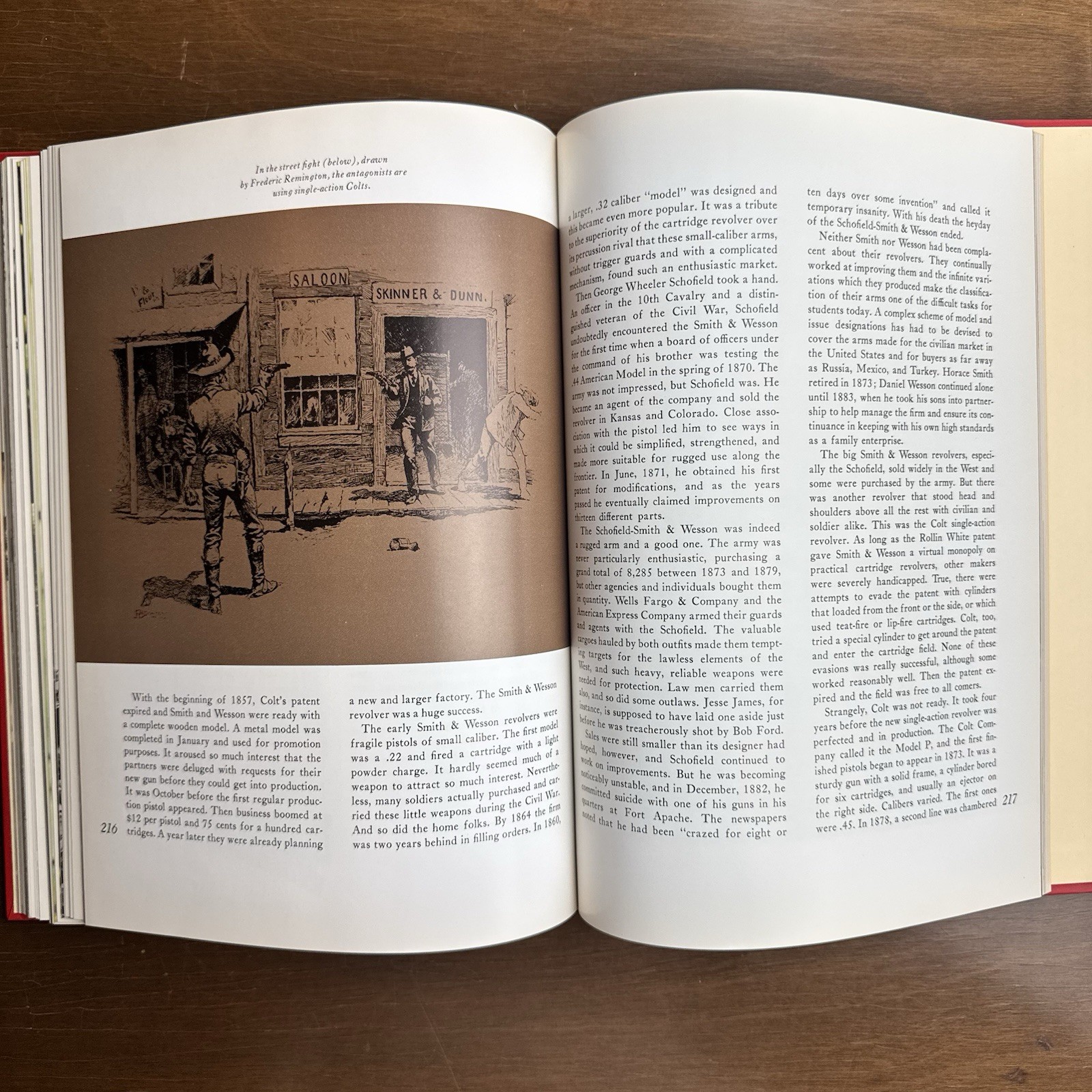 „The Treasury Of The Gun” Gun Books, Firearm Books, Vintage Books