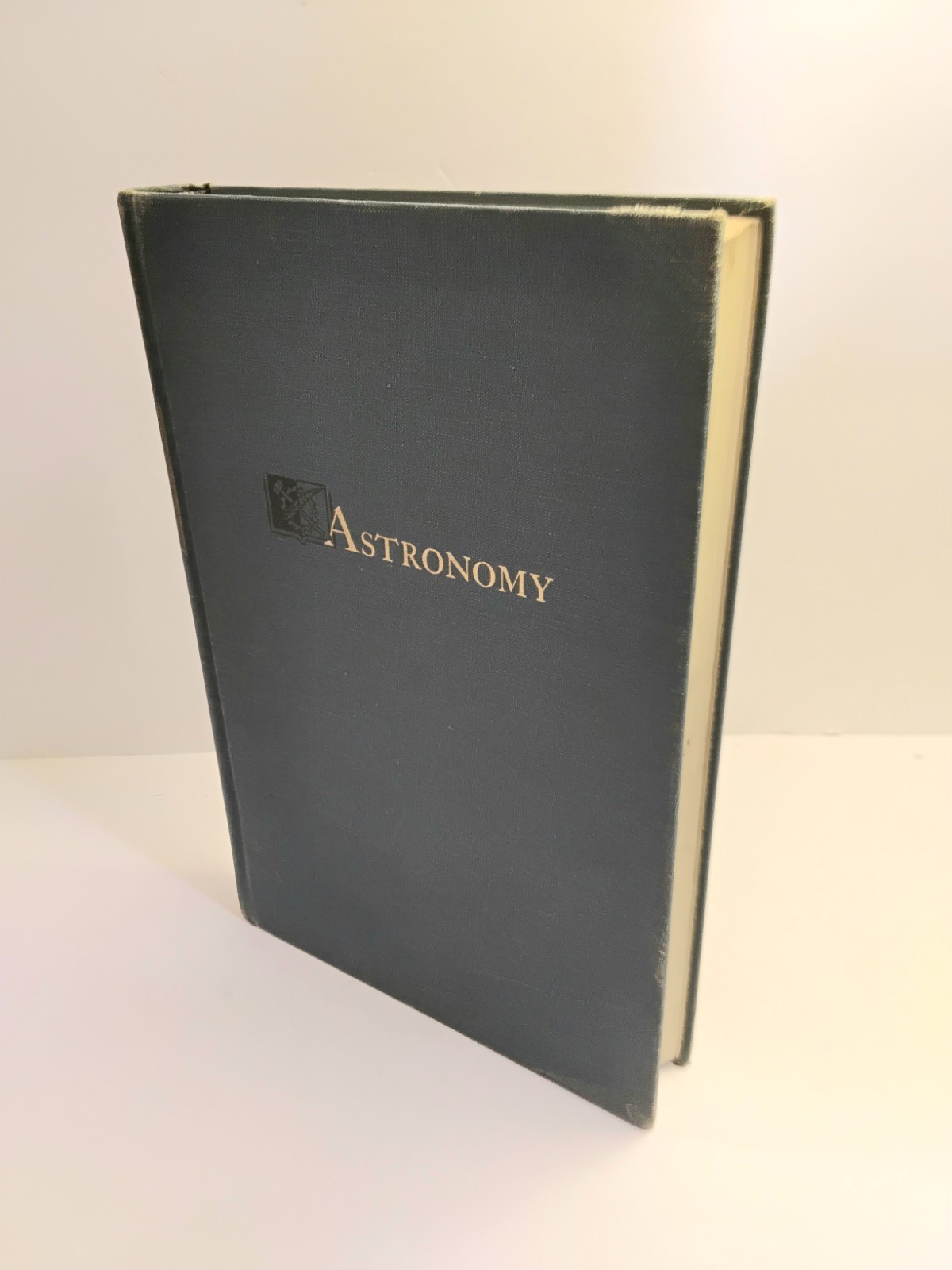 Astronomy By Robert H Baker – 1946 Hardcover D. Van Nostrand – NICE Condition