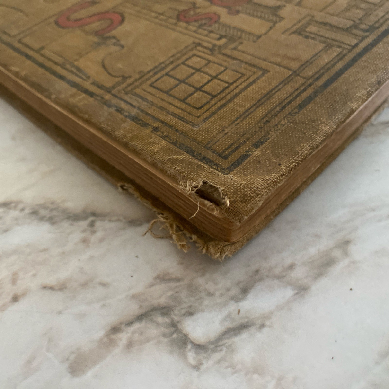 Radford’s Details of Building Construction 185 Plates 1911 Antique Architecture