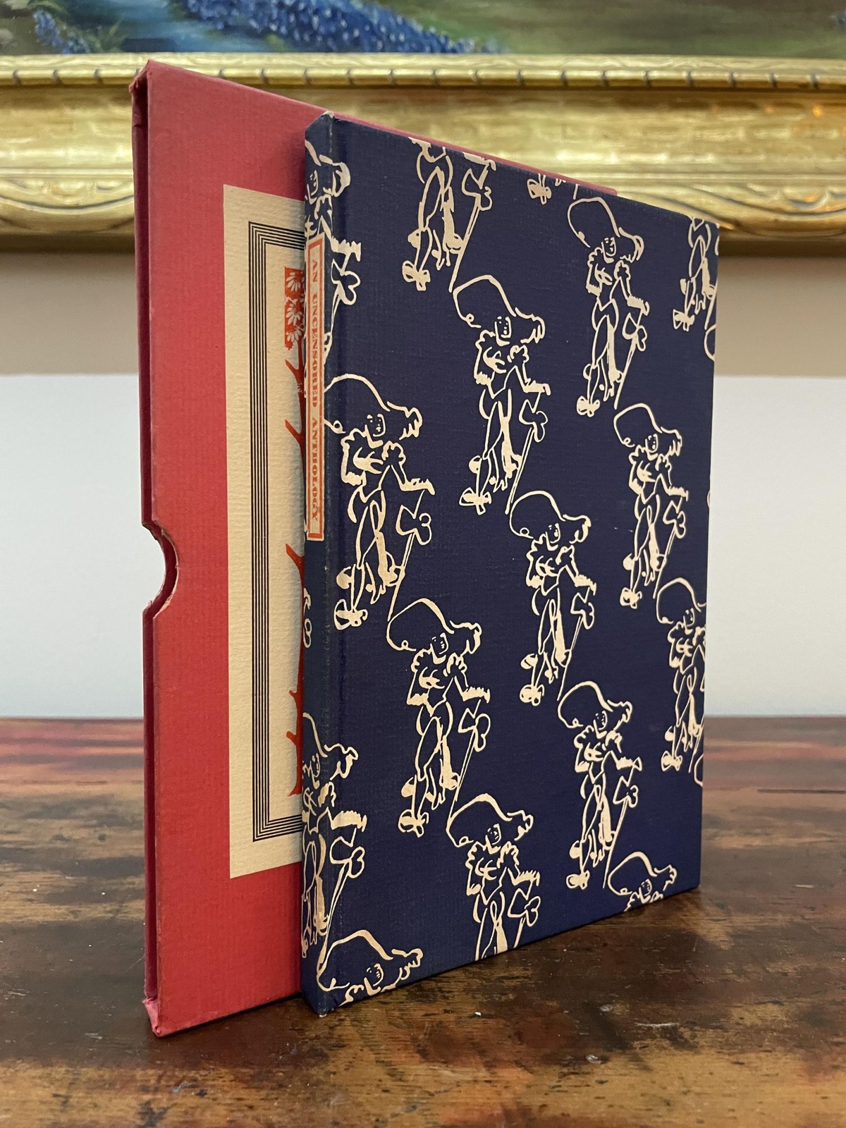 diverse hands / An Uncensored Anthology 1st Edition 1939