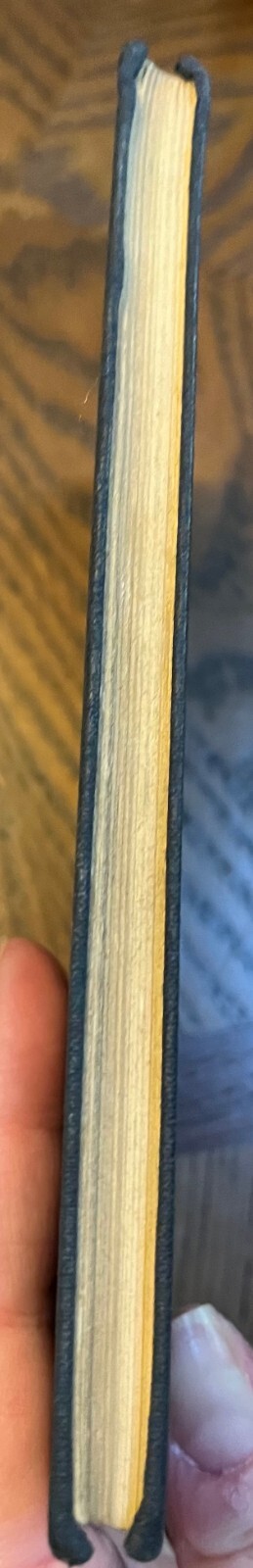 Academy Classics, Three Narrative Poems, Edited by George A. Watrous, A.M., 1898