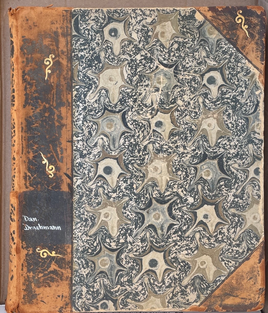 Troldtoj. Folkesagn i Nutidsliv / Holger Drachmann. 1889 / FE LB illus. / Danish