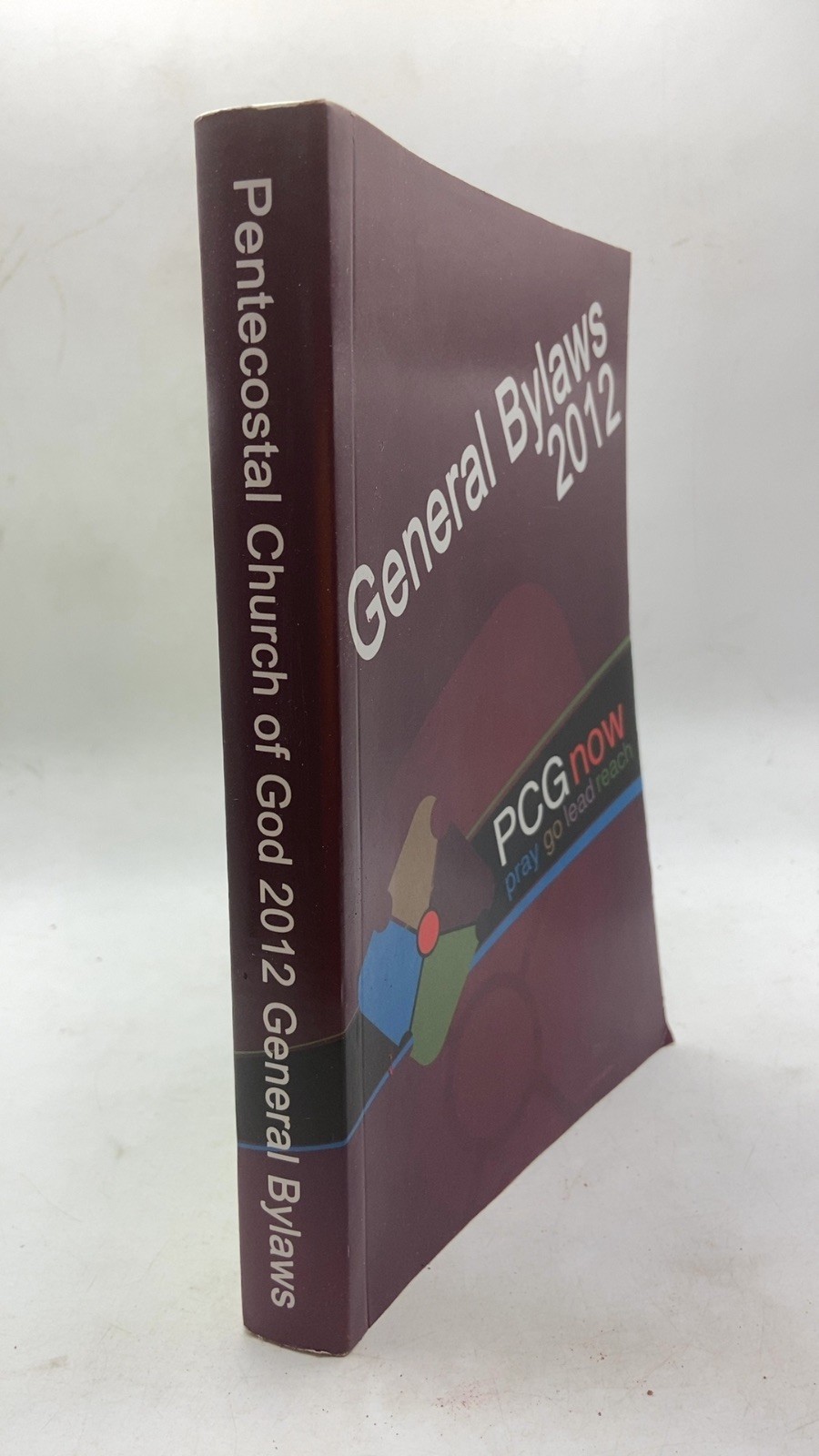 General Bylaws 2012 Paperback 2012