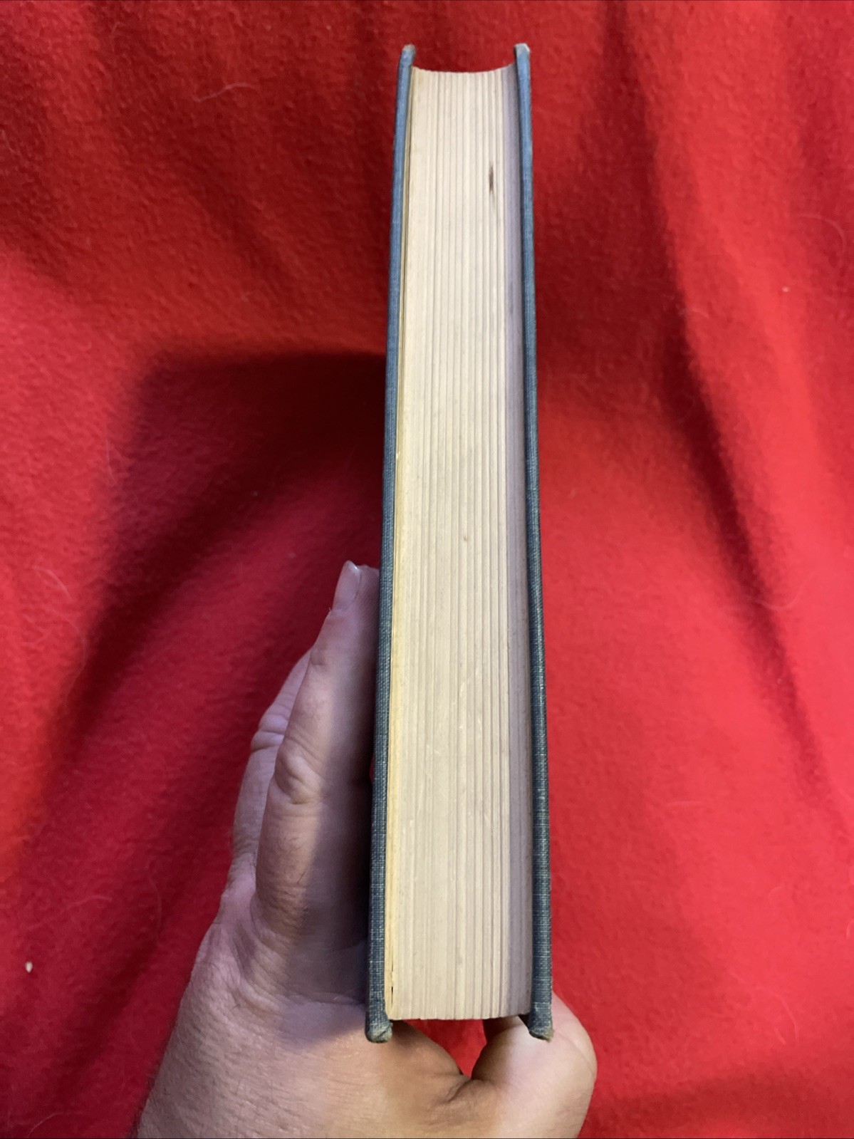 1940 Aircraft Maintenance for the Airplane Mechanic Brimm & Boggess HC