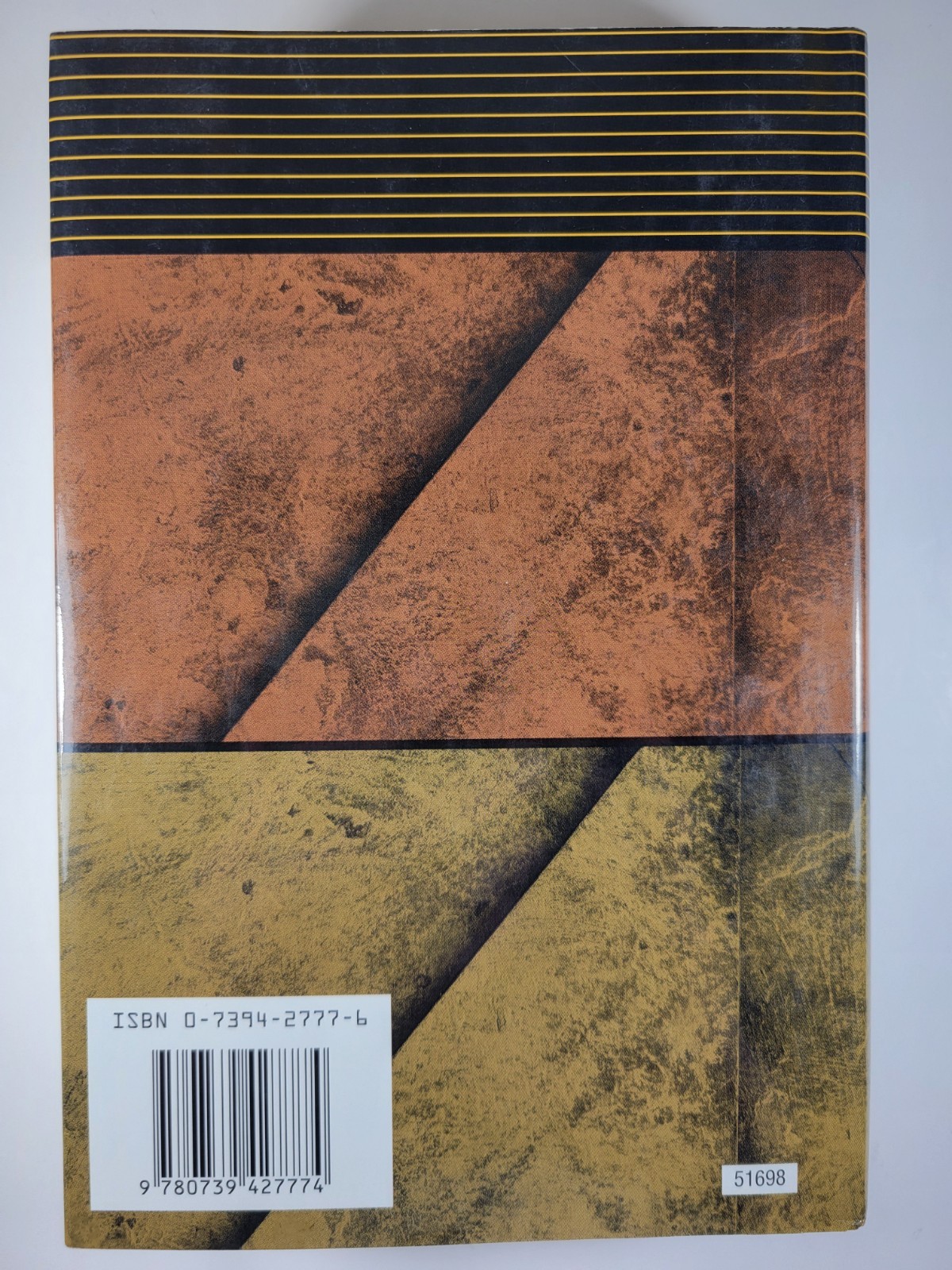 Enemy Lines (Star Wars, The New Jedi Order) by Aaron Allston HC