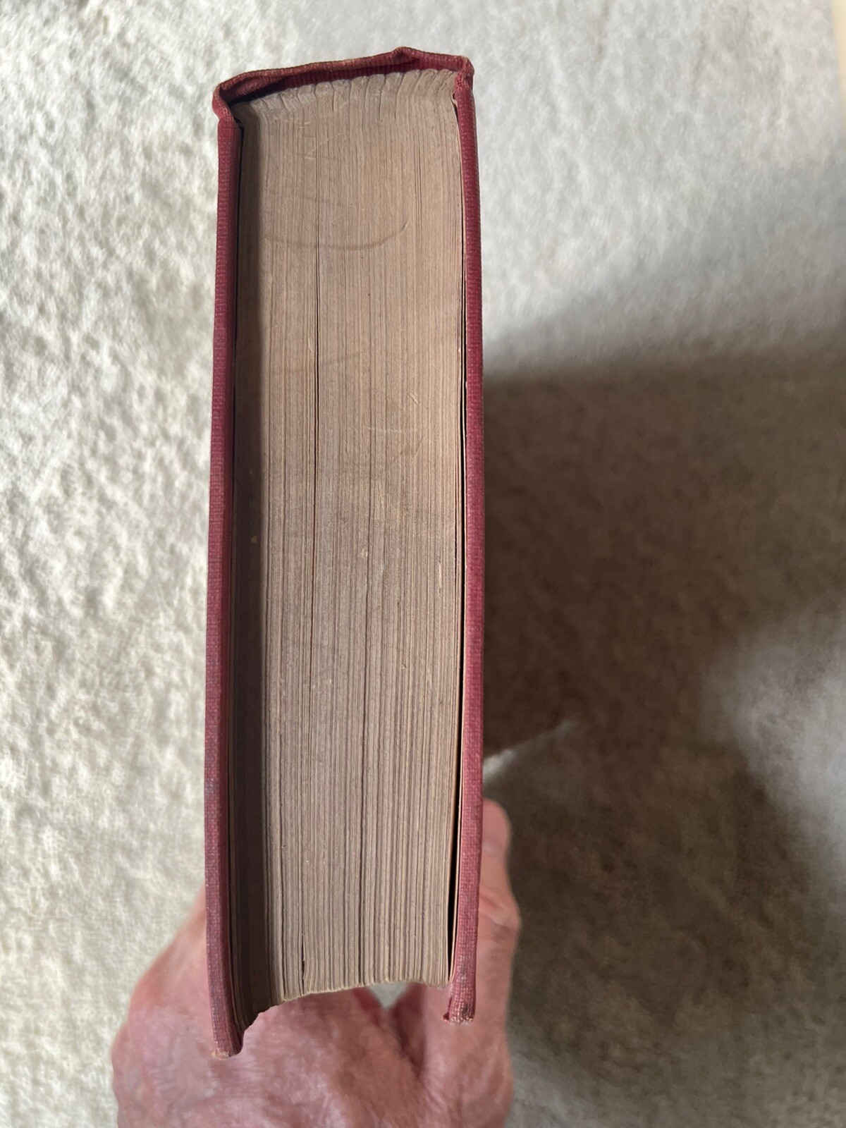 Co-op, Upton Sinclair. Self Published 1936. First Edition.