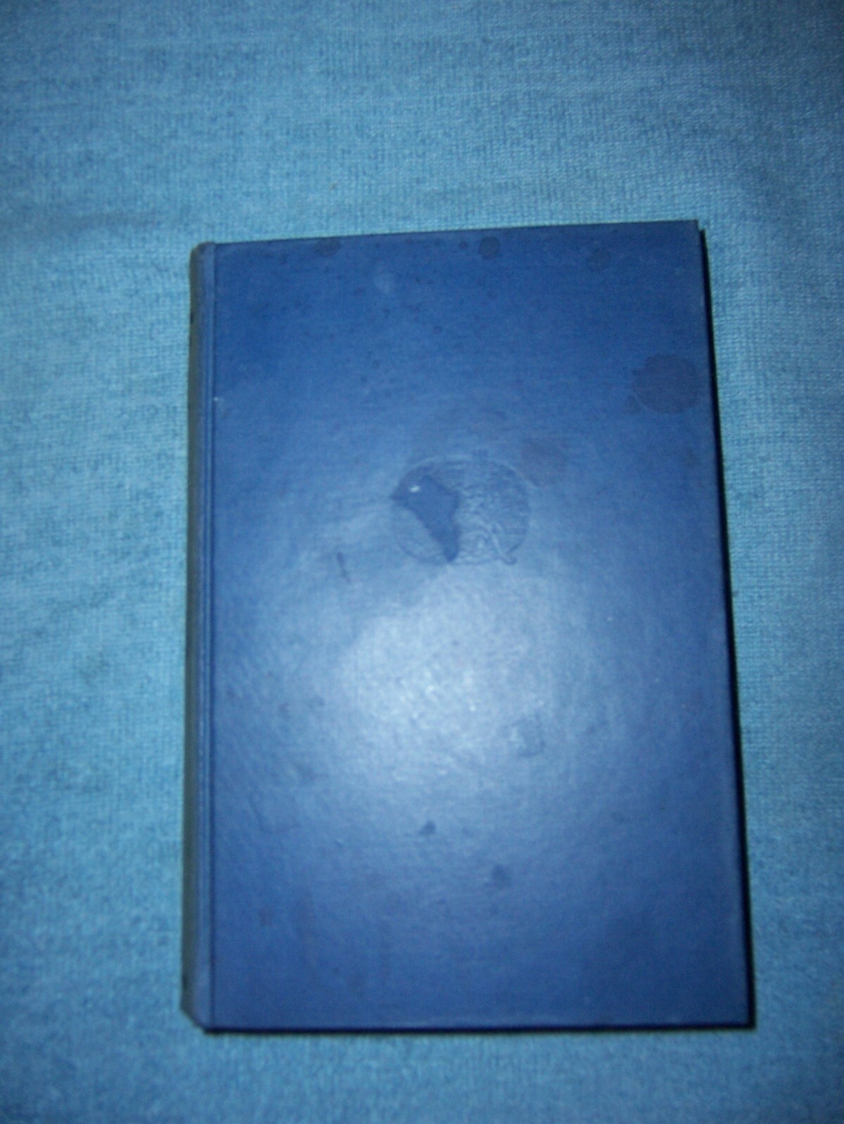 THE ATLANTIC BATTLE WON by S. E. Morison/1st Ed/HCDJ/Military/War/WWII 1939-45