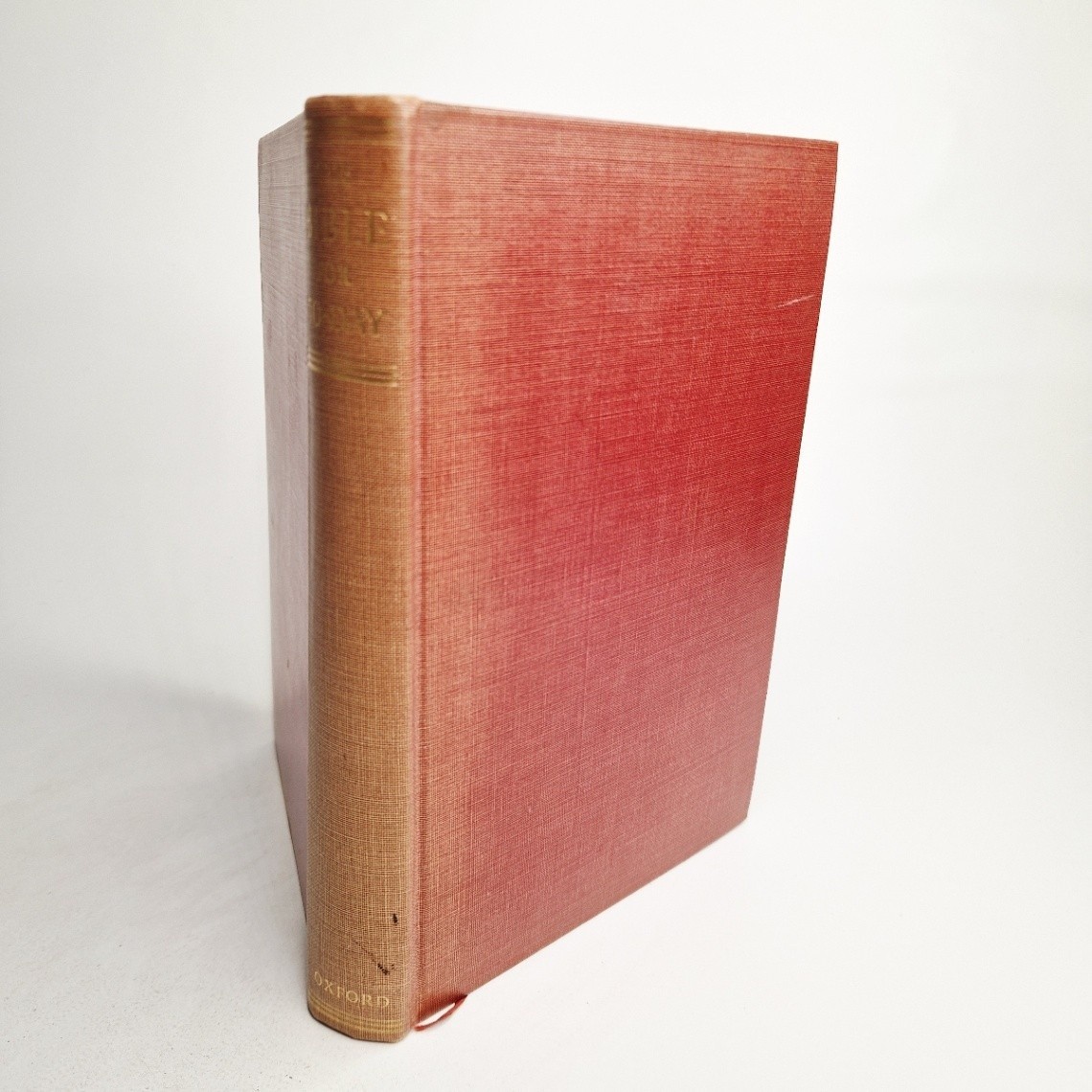 The Bible for Today John Stirling Illustrated Rowland Hilder Oxford HB Christian