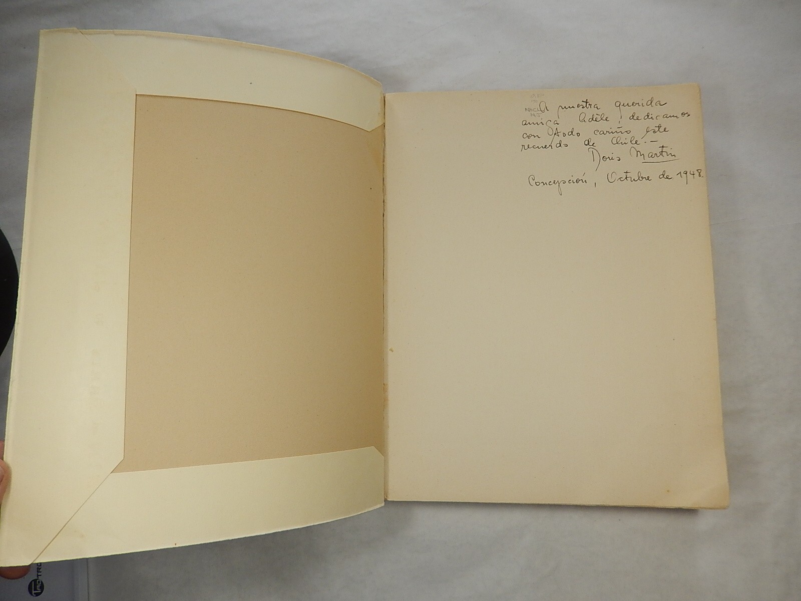 Chile: 280 Copper Engravings by Robert Gerstmann, 1932, Limited Numbered #2460