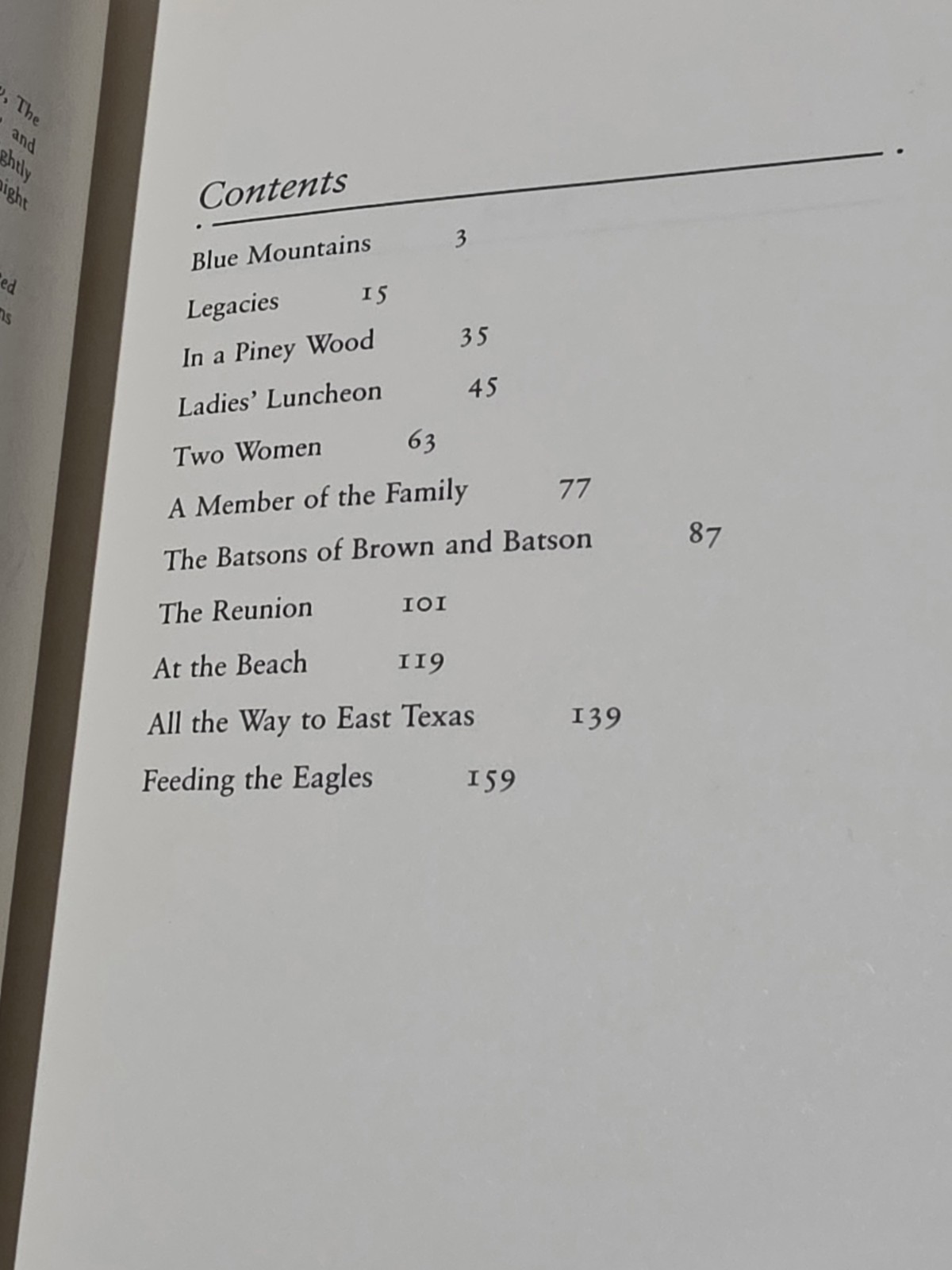 Feeding The Eagles SIGNED, Inscribed by Paulette Bates Alden, 1st Ed 2nd Print G