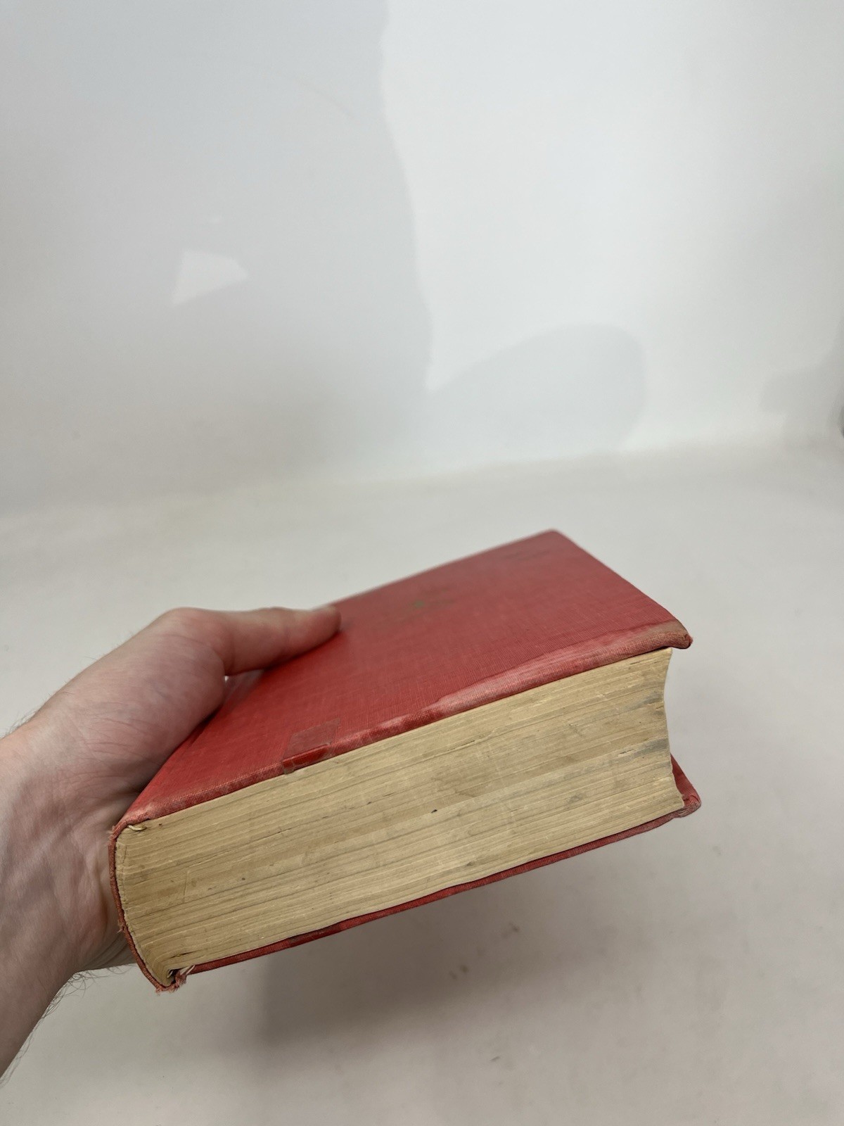 Karl Marx Capital: A Critique of Political Economy Modern Library Hardcover 1906