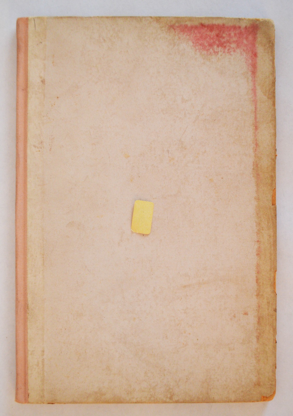 Cherry Feasts for Barbarous Fourths by Asenath Carver Coolidge Book Antique Rare