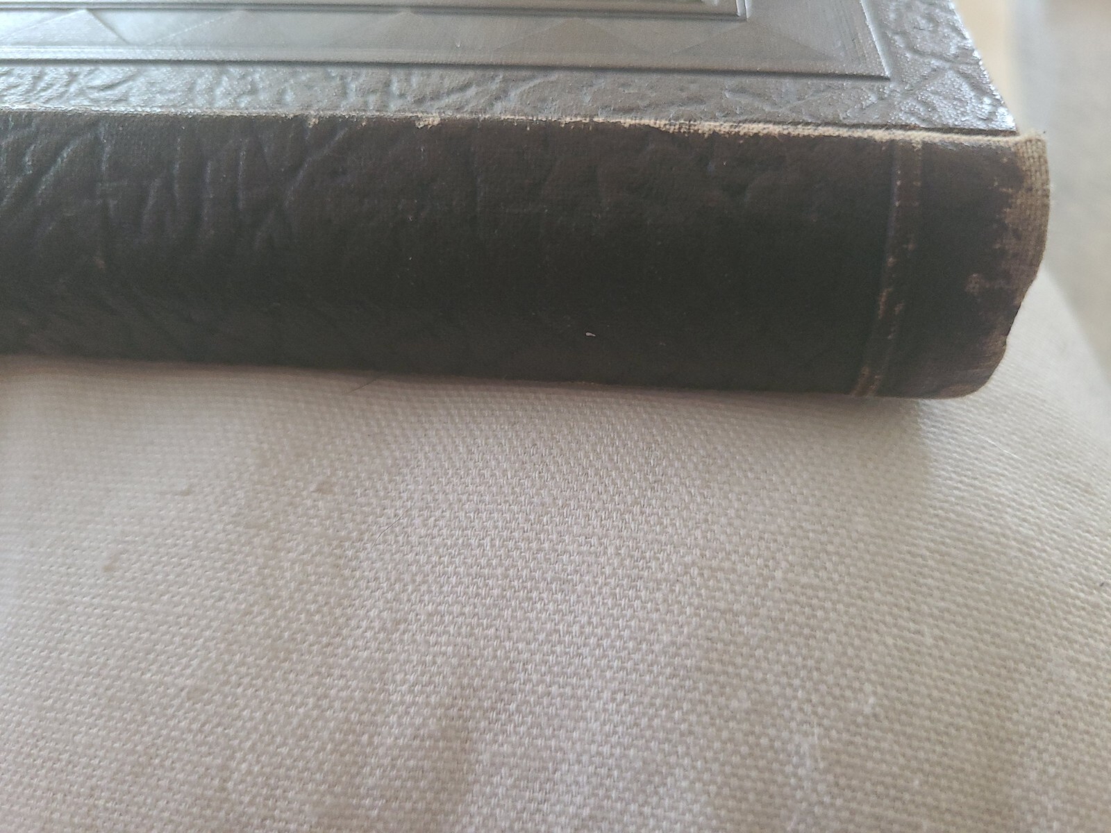 Rare Old Year Book From 1932