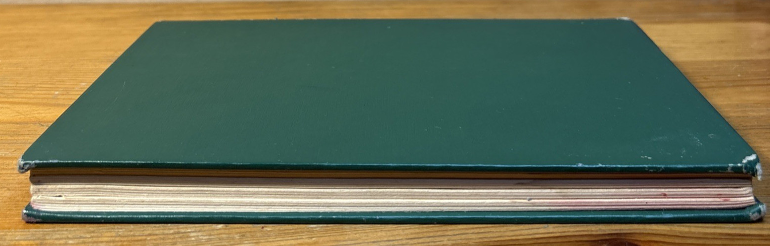 DYNAMIC PREACHING By: James W. Clarke 1960 HB 1st Edition Ministry Christ Pastor