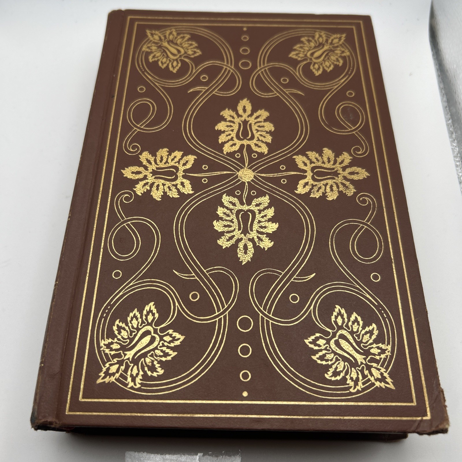 DOCTOR ZHIVAGO International Collectors Library BORIS PASTERNAK