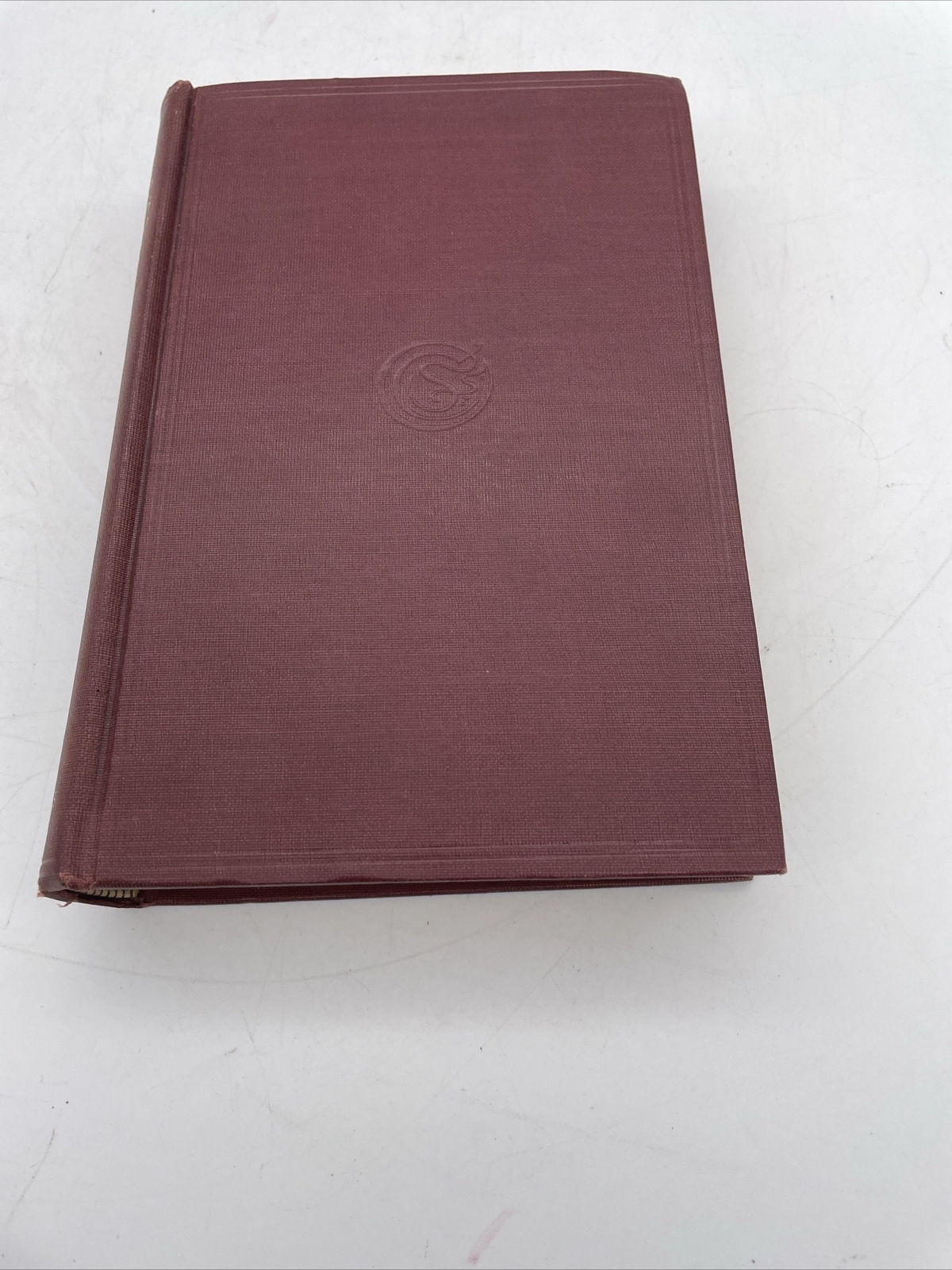 History of The United States Illustrated, Volume IV, 1861-1888, Scribner’s 1906