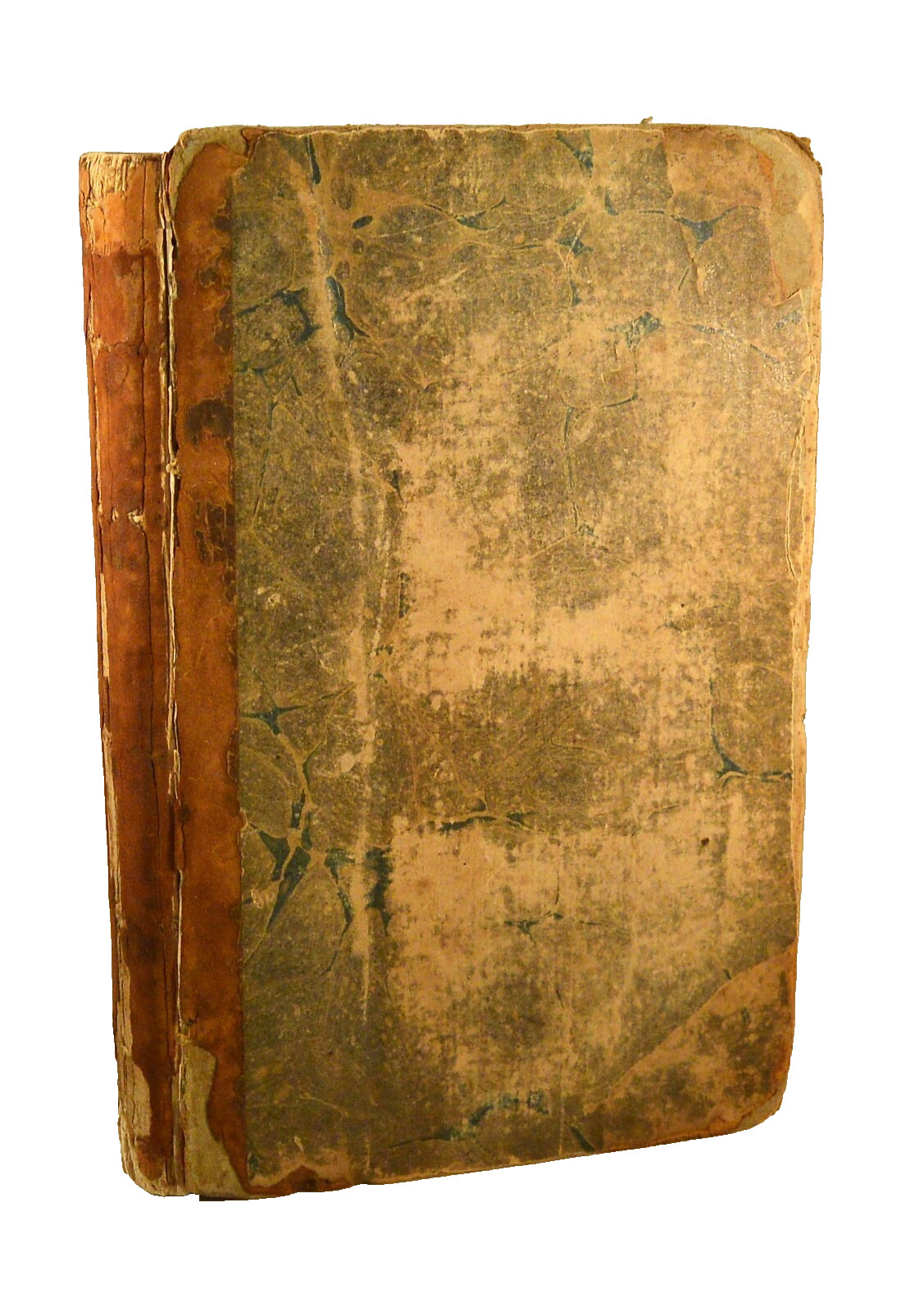 1792 TRAVELS Italy Greece Constantinople Venice Corfu Smyrna Athens Crete Greek
