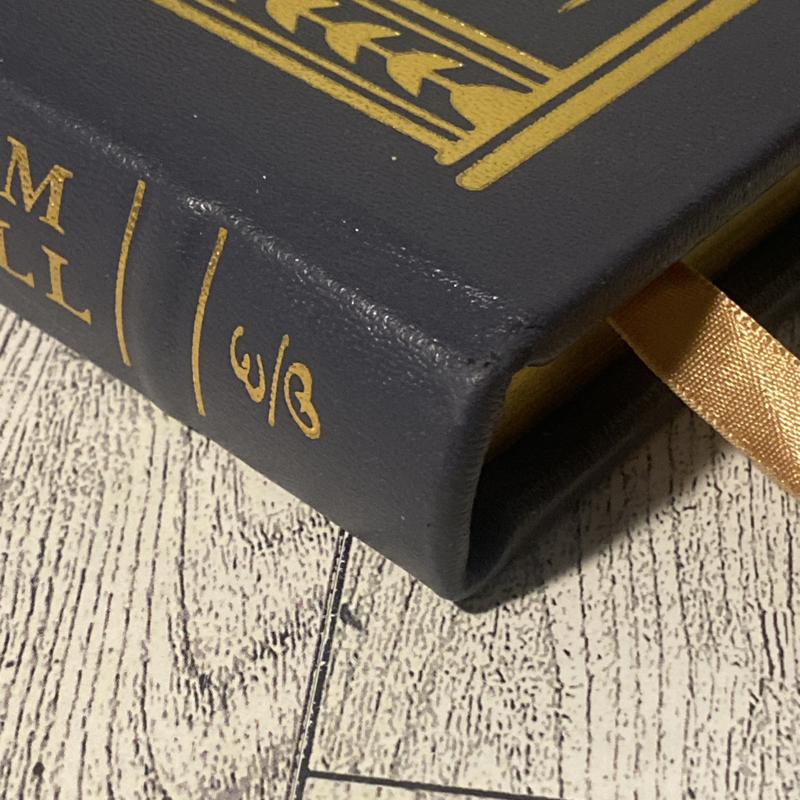 JFK HIS LIFE HIS LEGACY Parragon/Easton Press Tim Hill Family Life Death Jackie