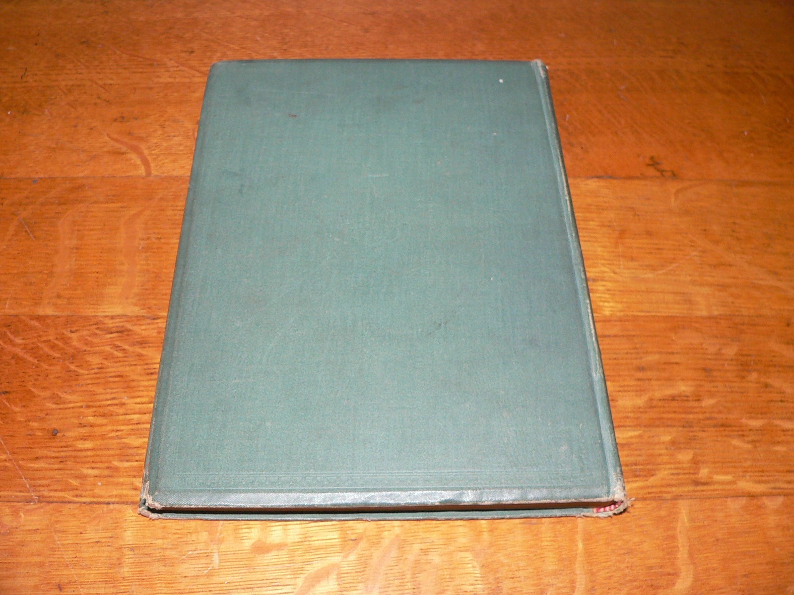 Antique 1882 Farm Ballads Illustrated Ornate HC Poetry Book by Will Carleton