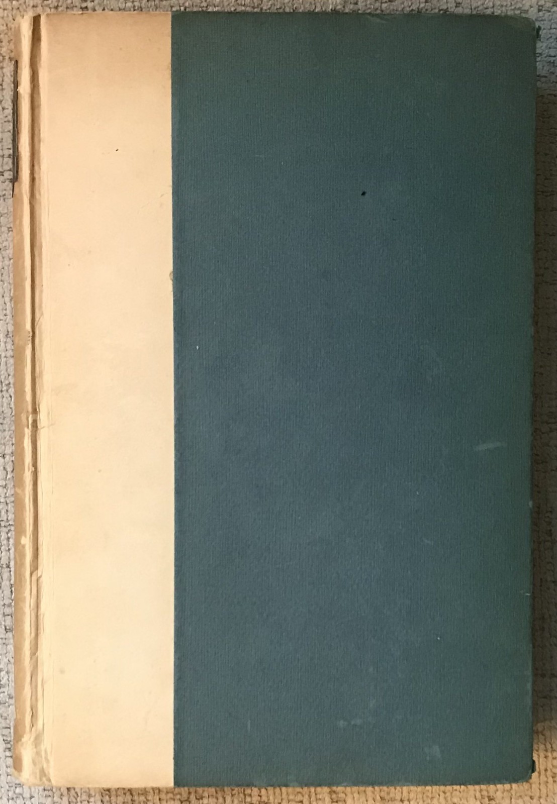 JAMES HUNEKER “ PAINTED VEILS “ 1920 SIGNED LTD ED #1096/1200 HC VG NOVEL
