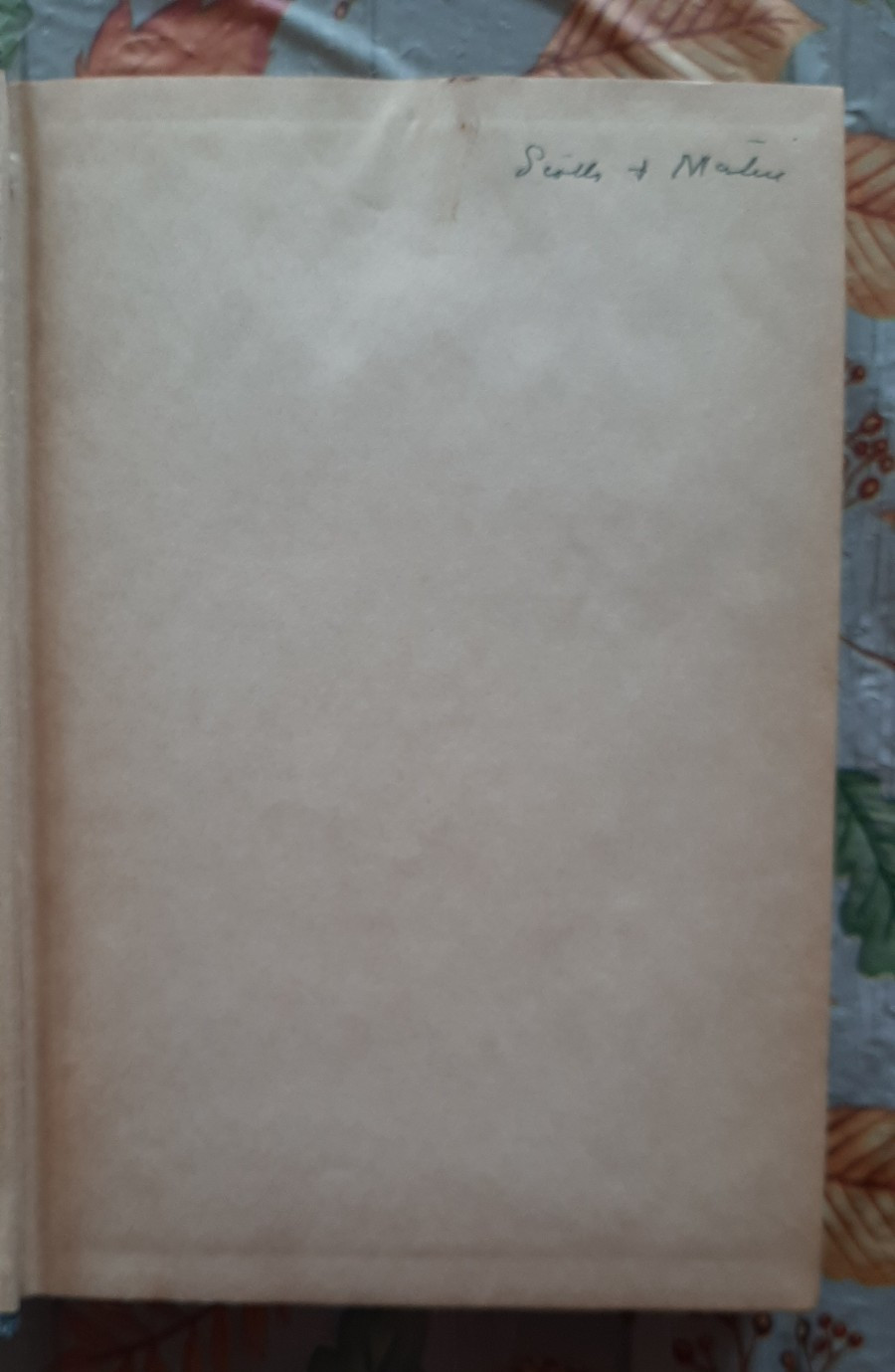 First Edition Hardcover – Berlin Diary by William L. Shirer – 1941