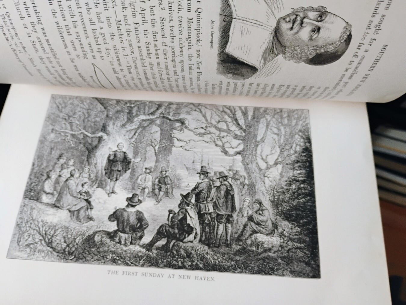 1878 A Popular History of the United States WILLIAM BRYANT 4 Volume Set Leather