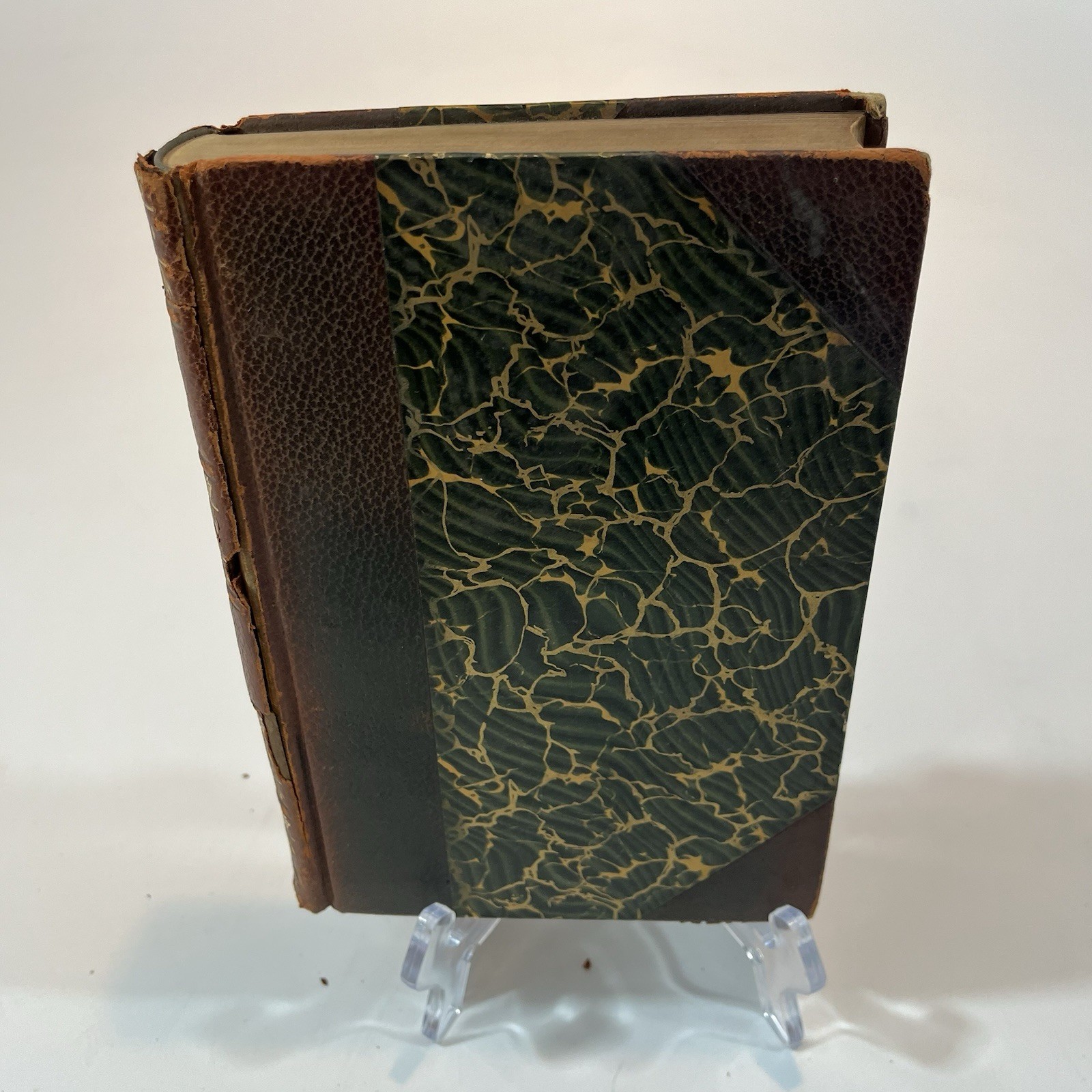 1910 The Jesuits In North America Parkman’s Works 2
