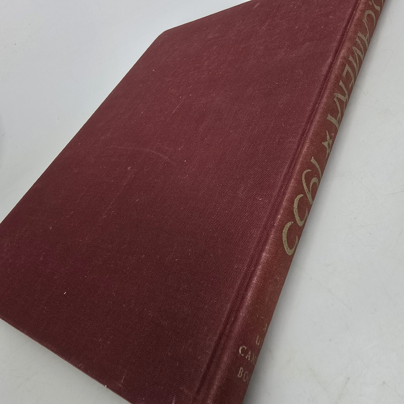 US Camera 1955 20th Anniversary Book Tom Maloney Photography Ansel Adams Vtg