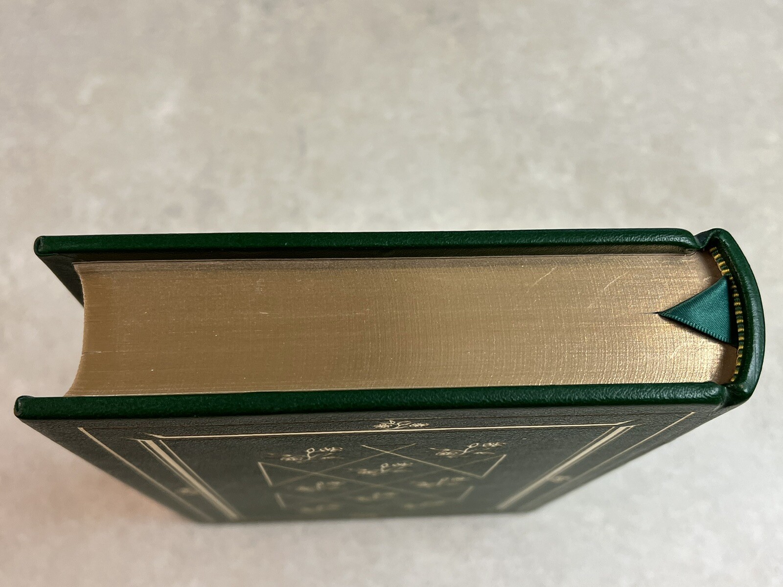 In This Our Life by Ellen Glasgow 1976 Franklin Library Limited Edition Book