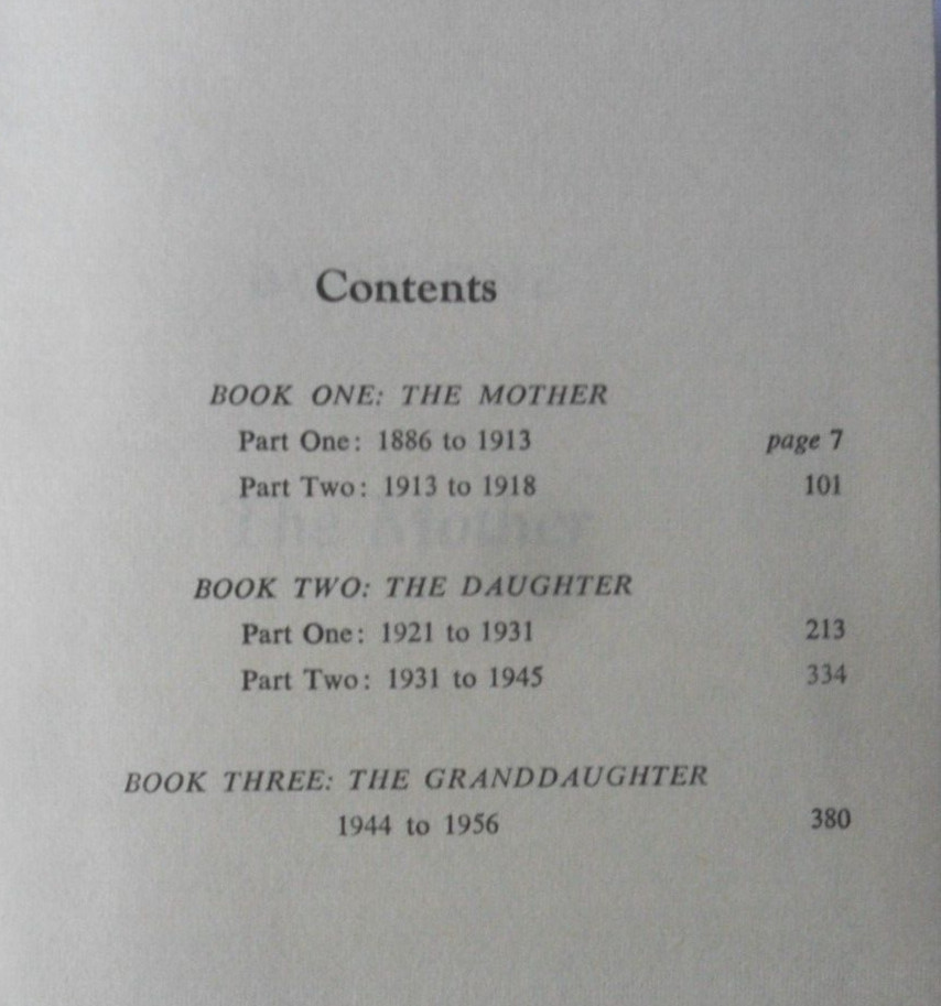 ILONA by Hans Habe. 1962 Book Club Edition Hardback.