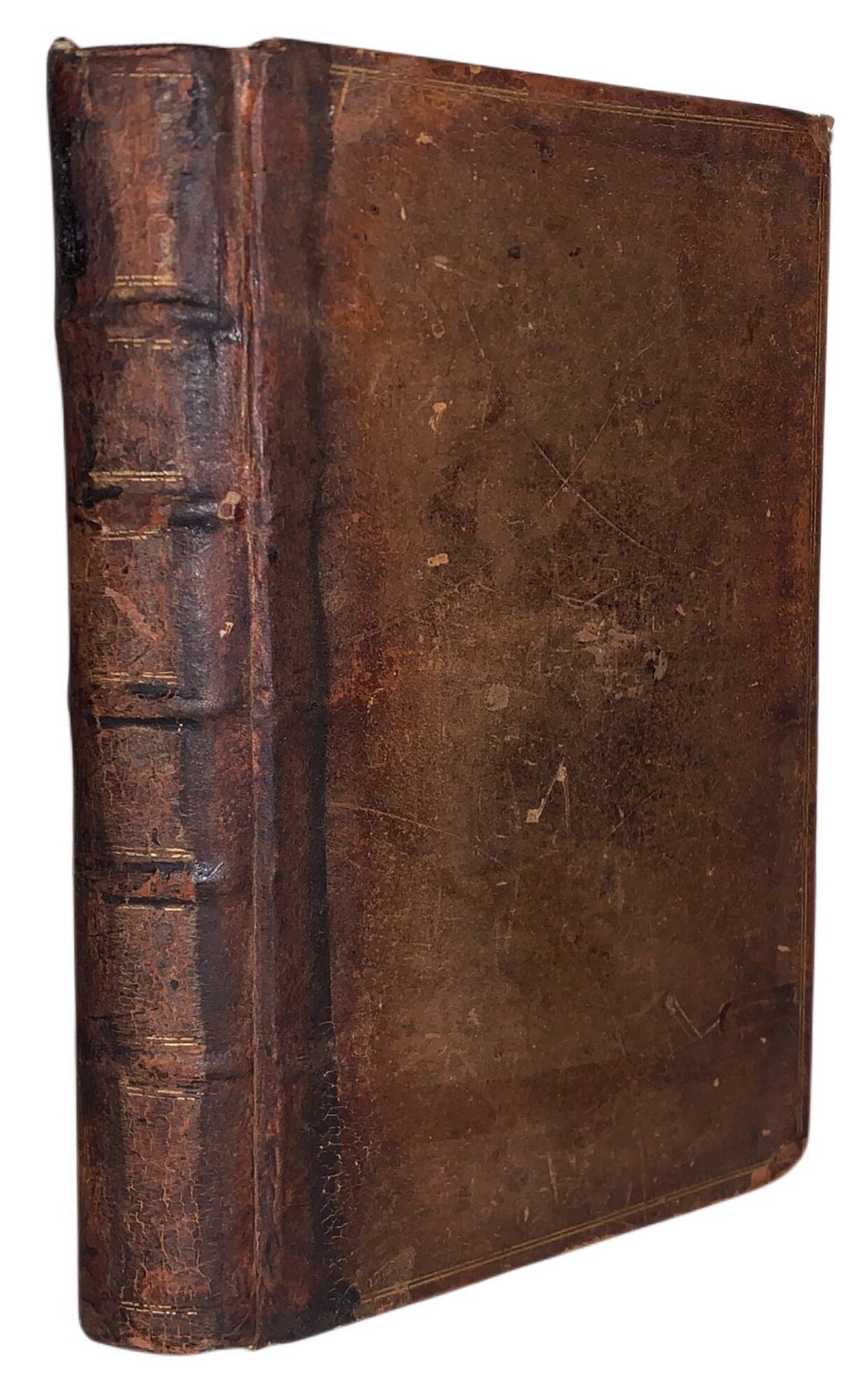 1745, Isaac Watts / Logick or The Right Use of Reason in the Enquiry after Truth