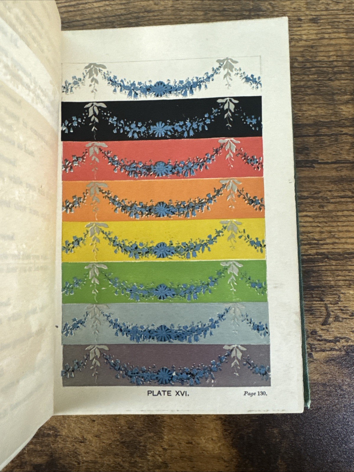1868 Chevreul’s Laws Of Contrast Of Colour: And Their Application To The Arts